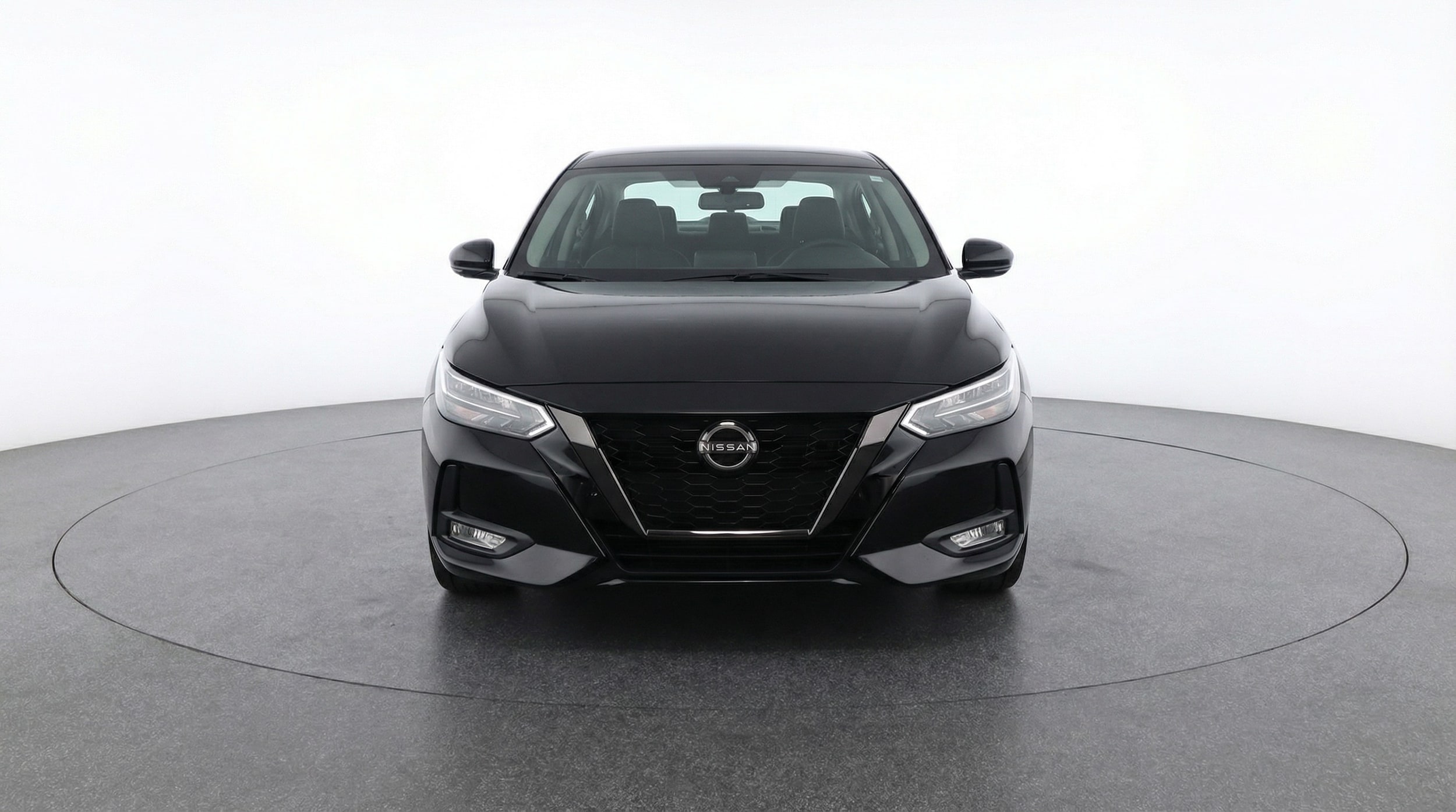 Thumbnail: 2025 Nissan Sentra - 2