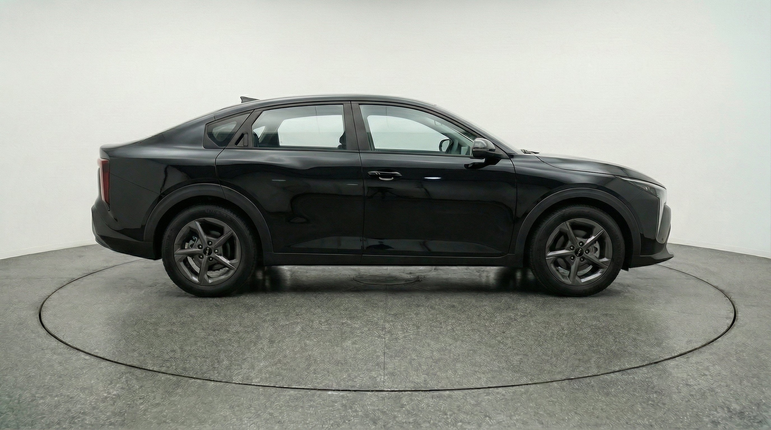 Thumbnail: 2026 Kia K4 - 11
