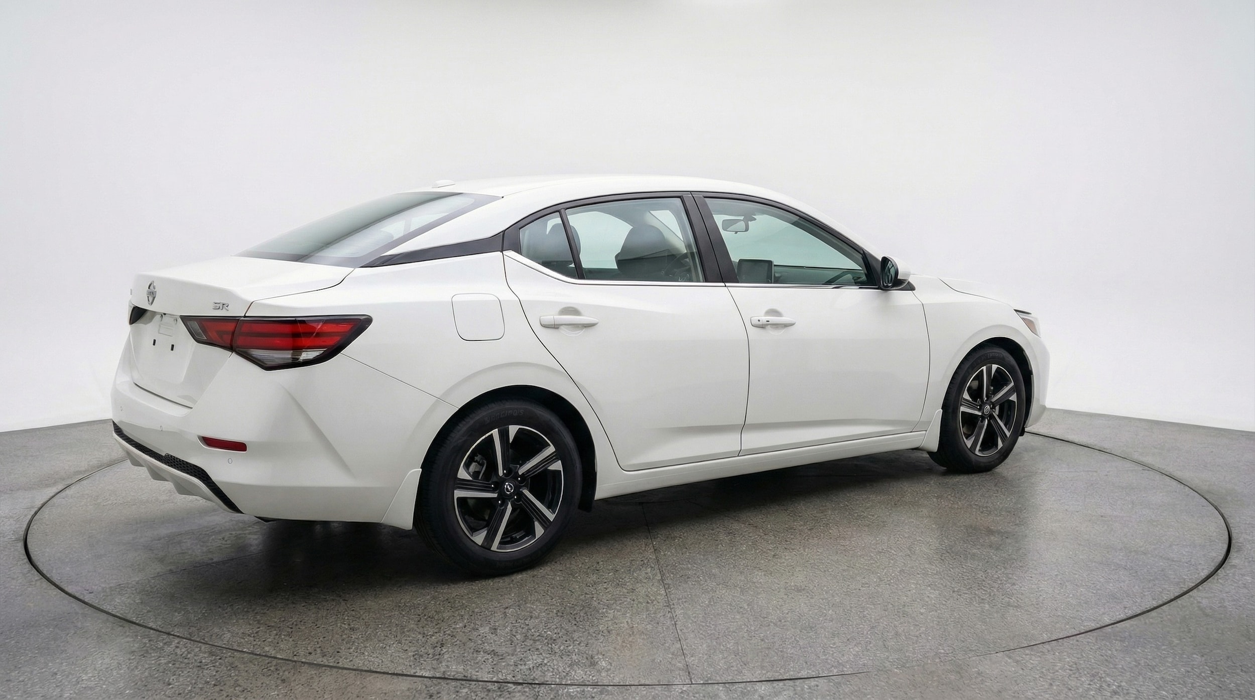 Thumbnail: 2025 Nissan Sentra - 7