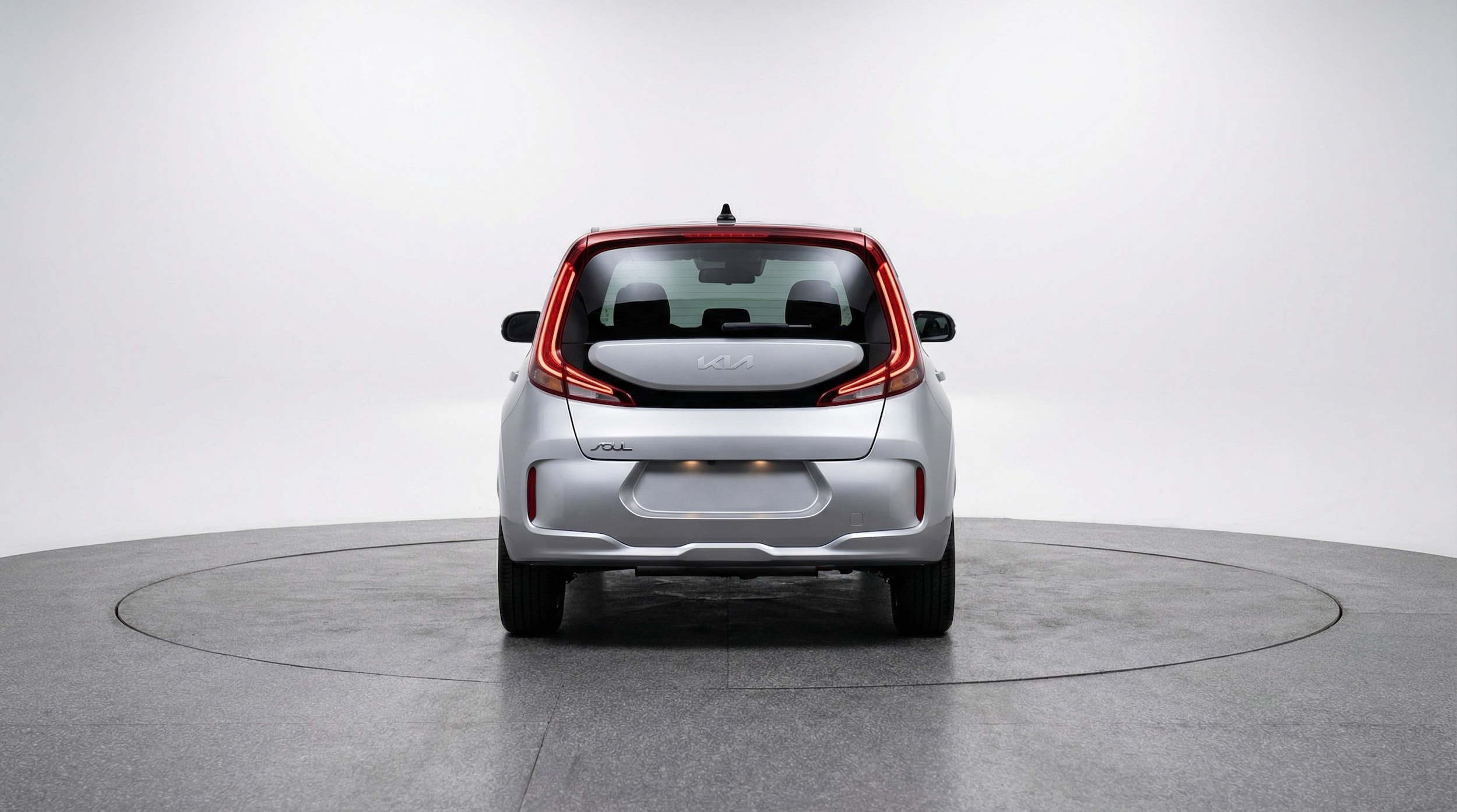 Thumbnail: 2025 Kia Soul - 6