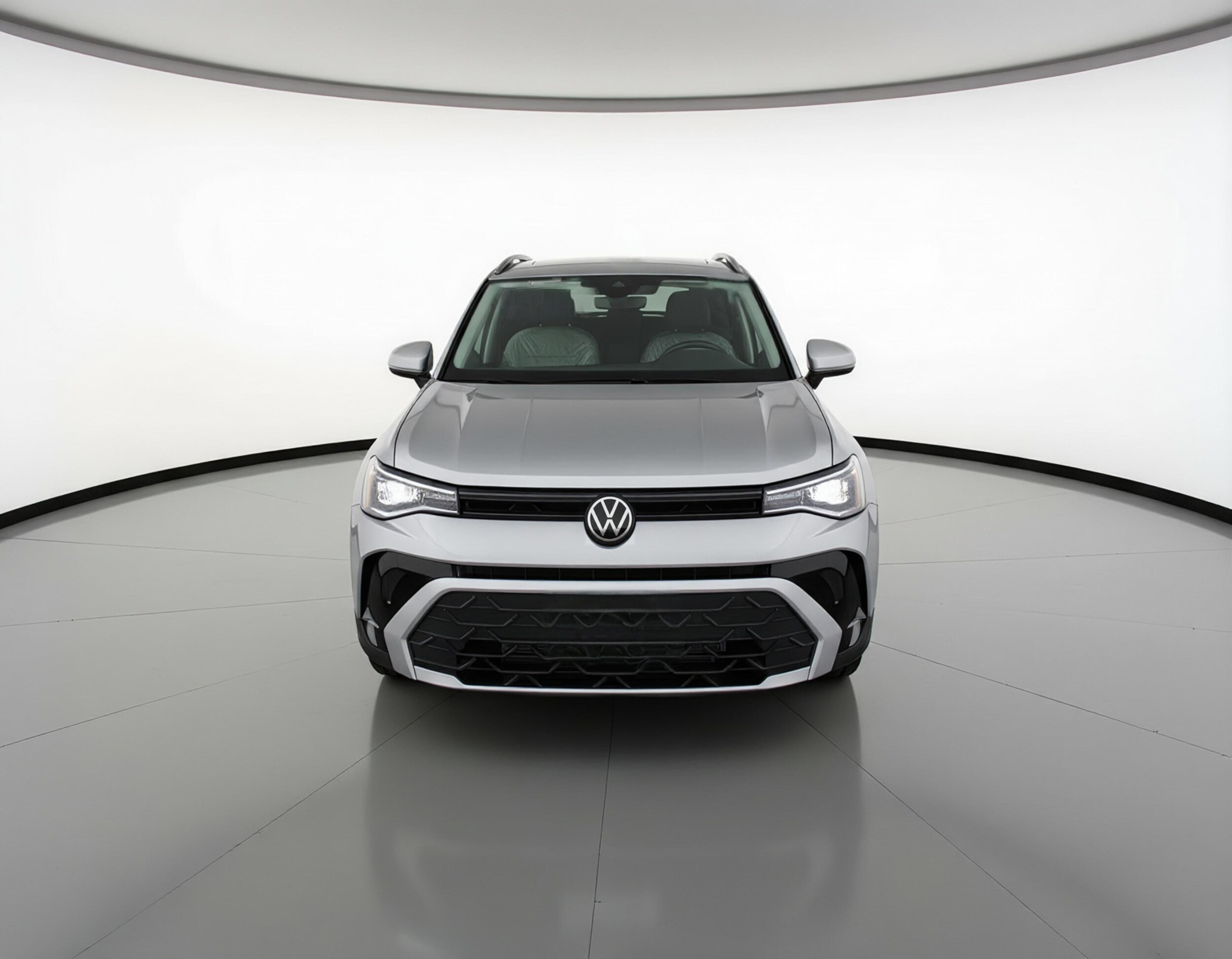 Thumbnail: 2025 Volkswagen Taos - 2