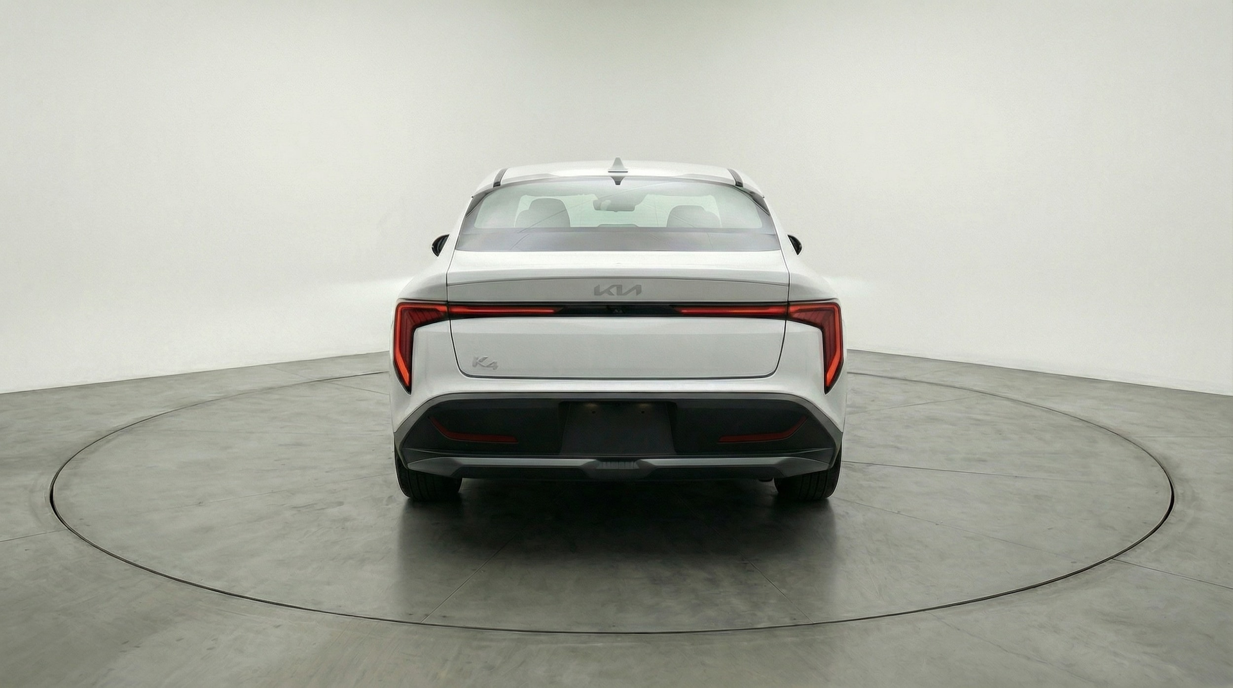 Thumbnail: 2025 Kia K4 - 6