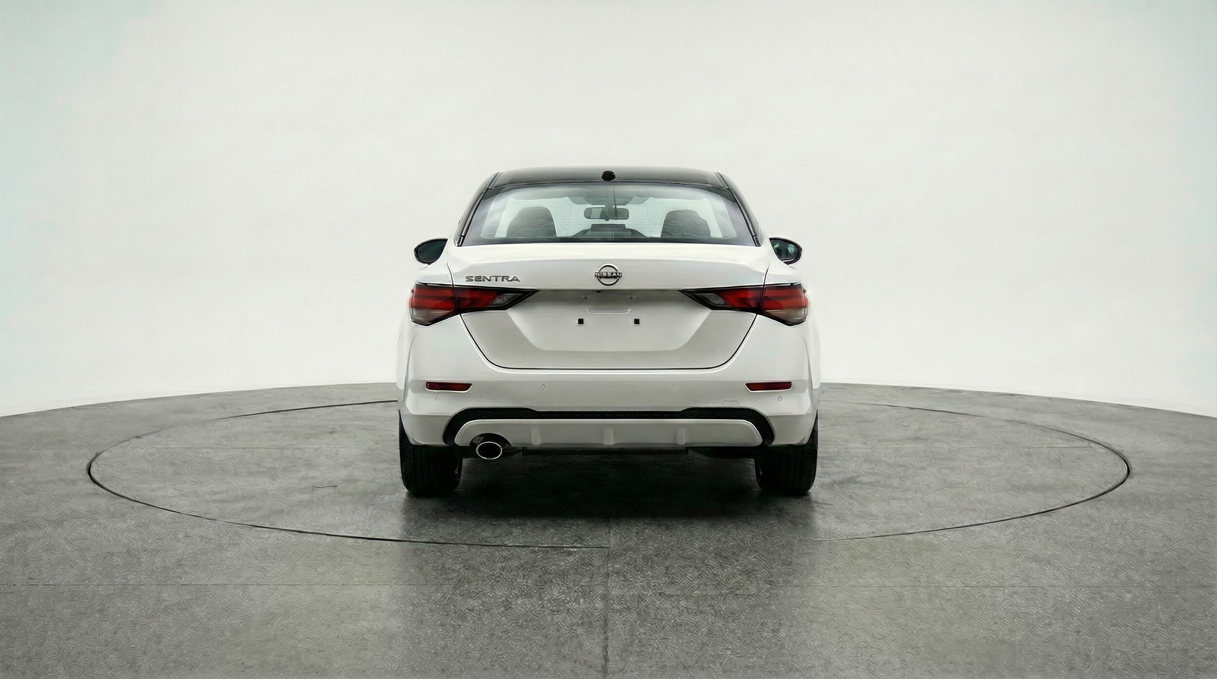 Thumbnail: 2025 Nissan Sentra - 6