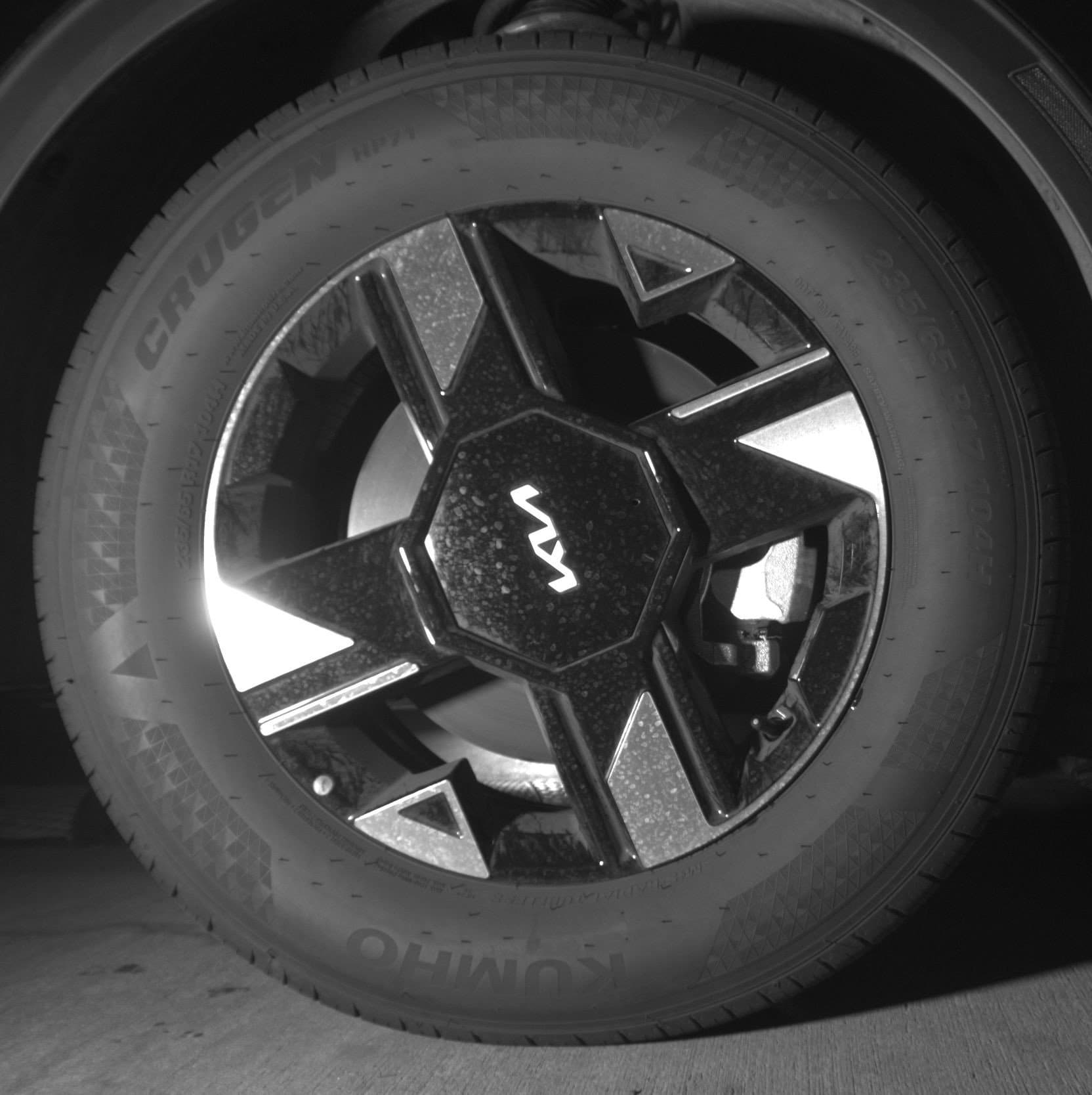 Thumbnail: 2026 Kia Sportage - 13