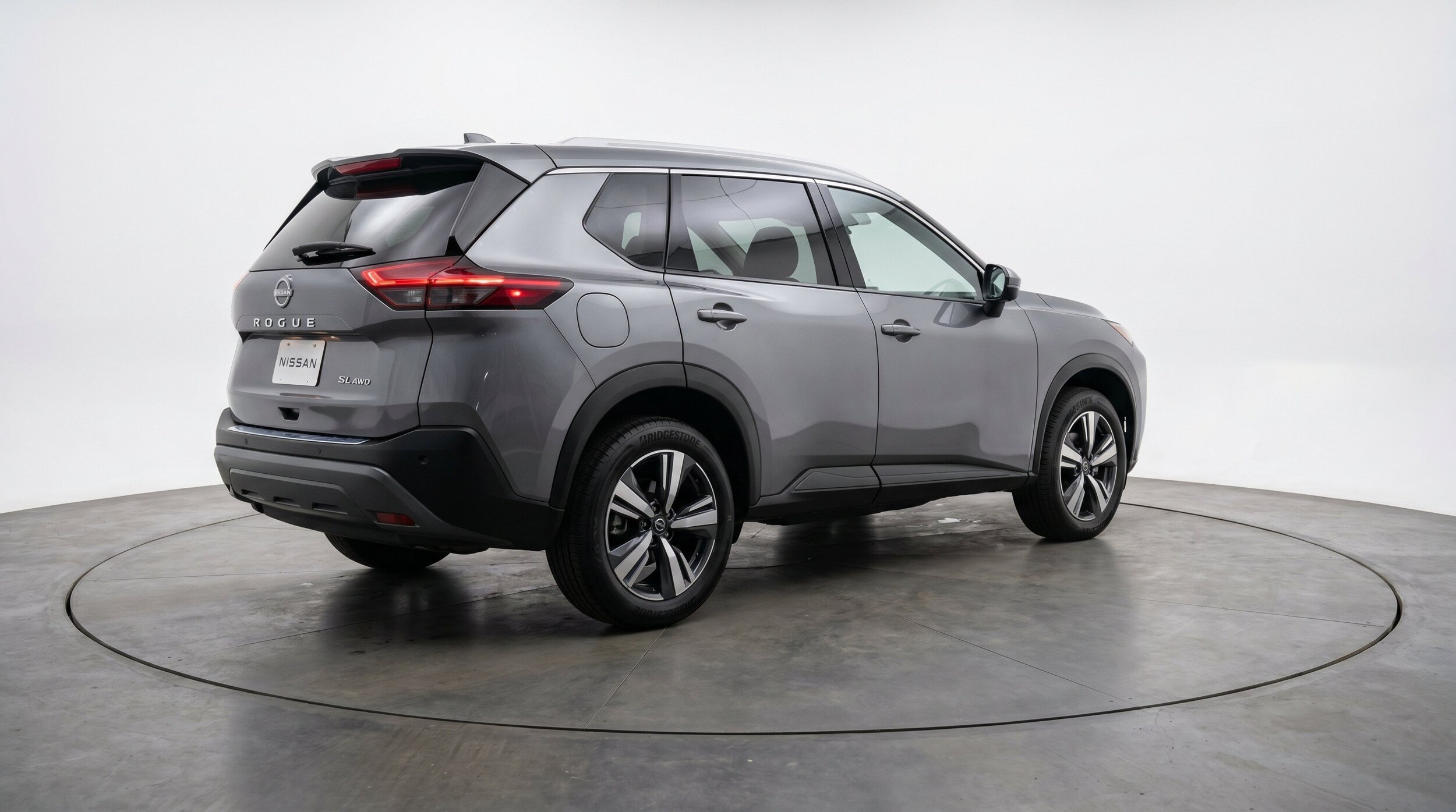 Thumbnail: 2026 Nissan Rogue - 9