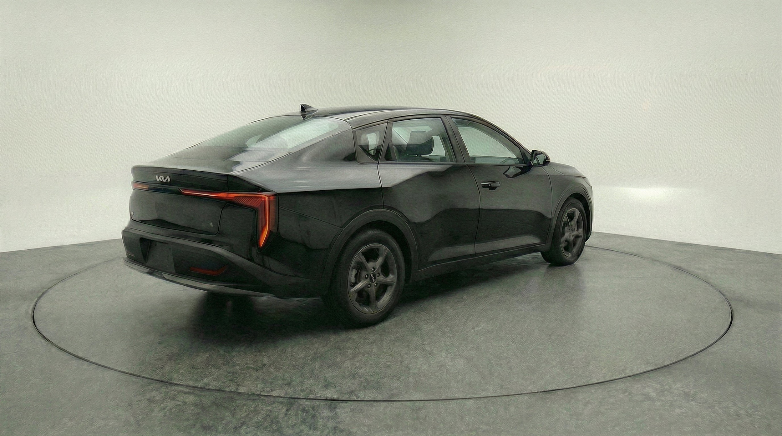 Thumbnail: 2025 Kia K4 - 9