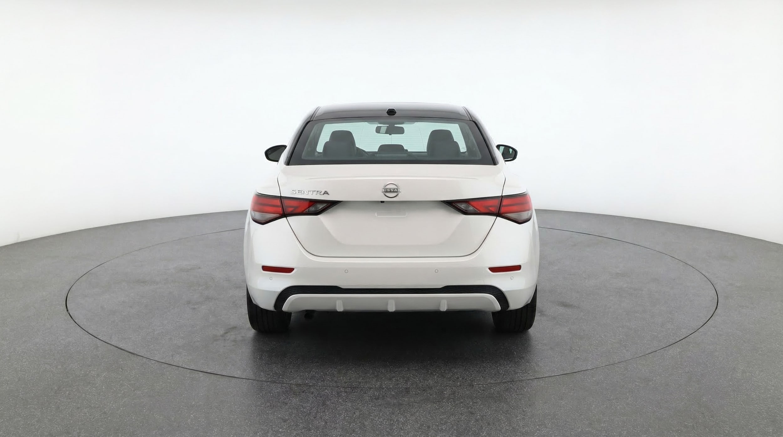 Thumbnail: 2025 Nissan Sentra - 6