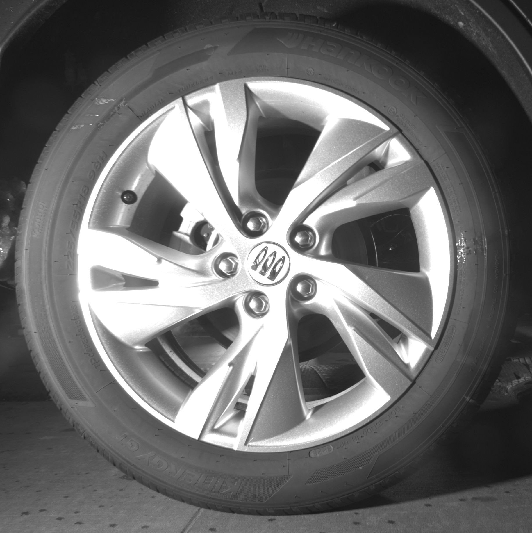 Thumbnail: 2026 Buick Encore GX - 15