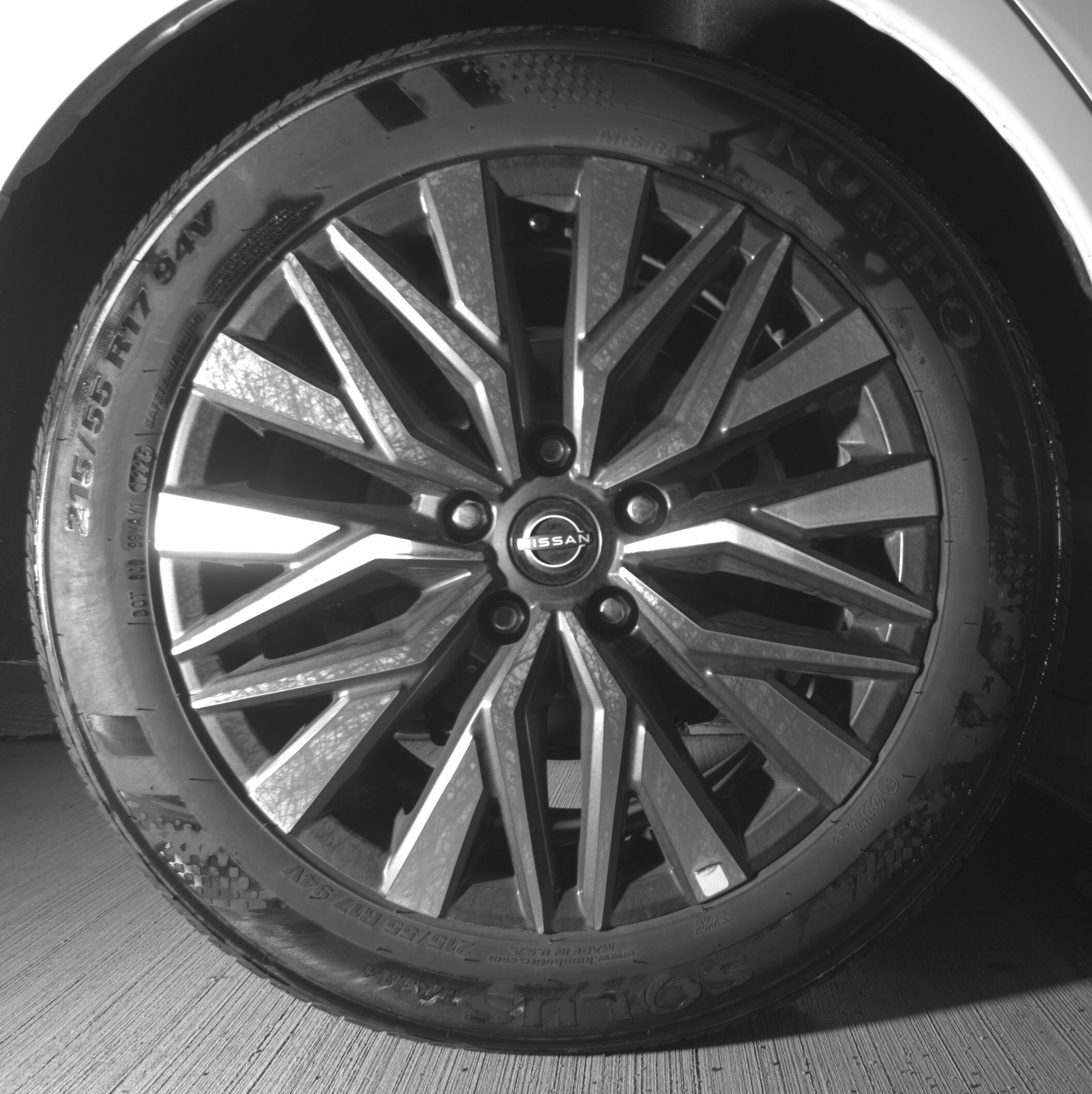 Thumbnail: 2025 Nissan Altima - 12