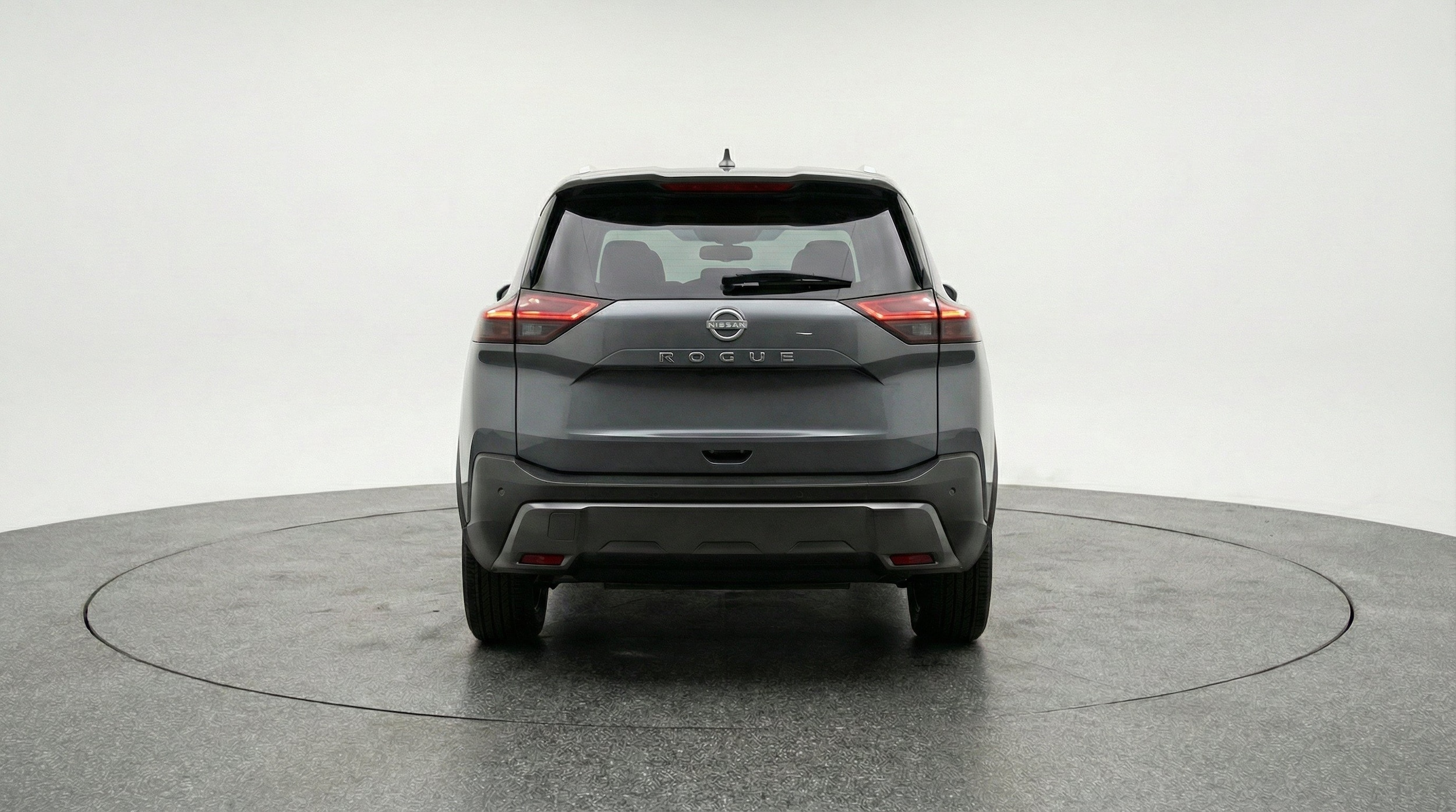 Thumbnail: 2026 Nissan Rogue - 7