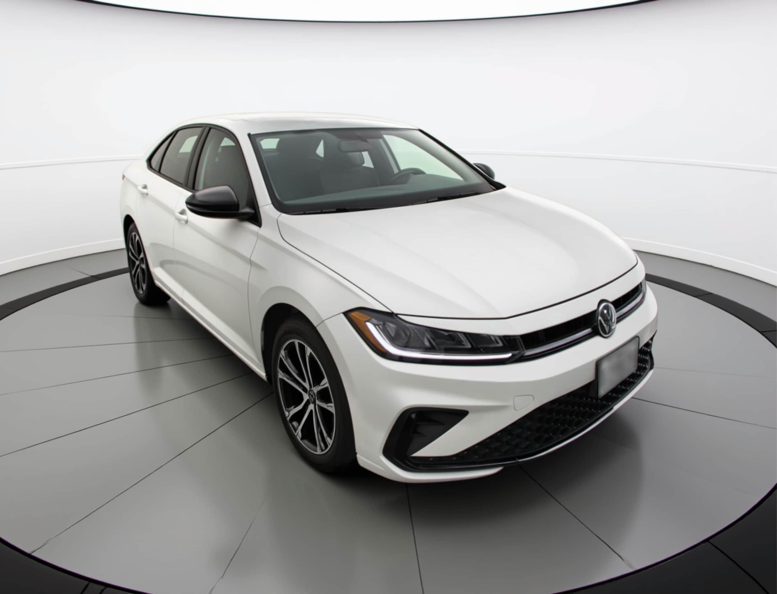 Thumbnail: 2025 Volkswagen Jetta - 1