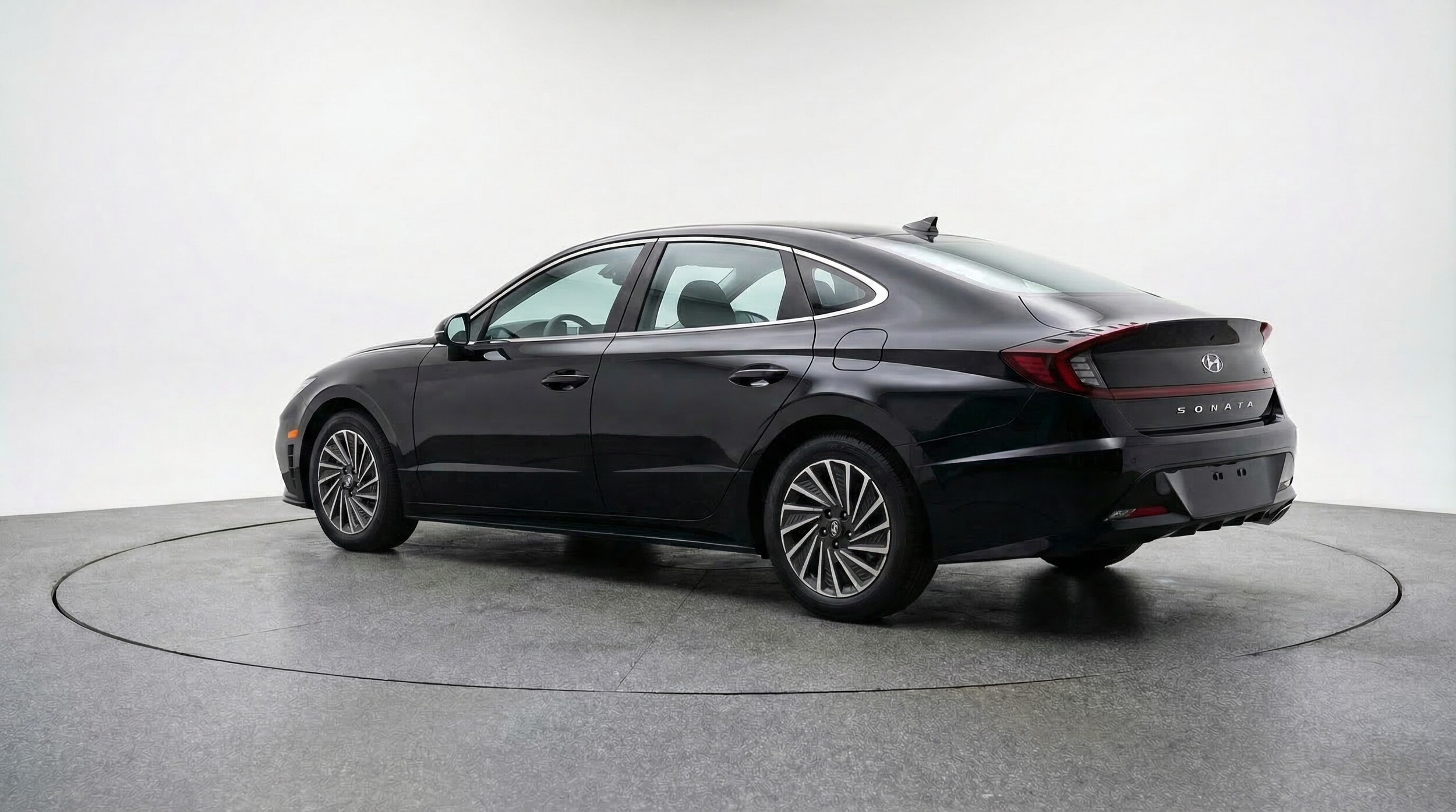 Thumbnail: 2025 Hyundai Sonata - 5