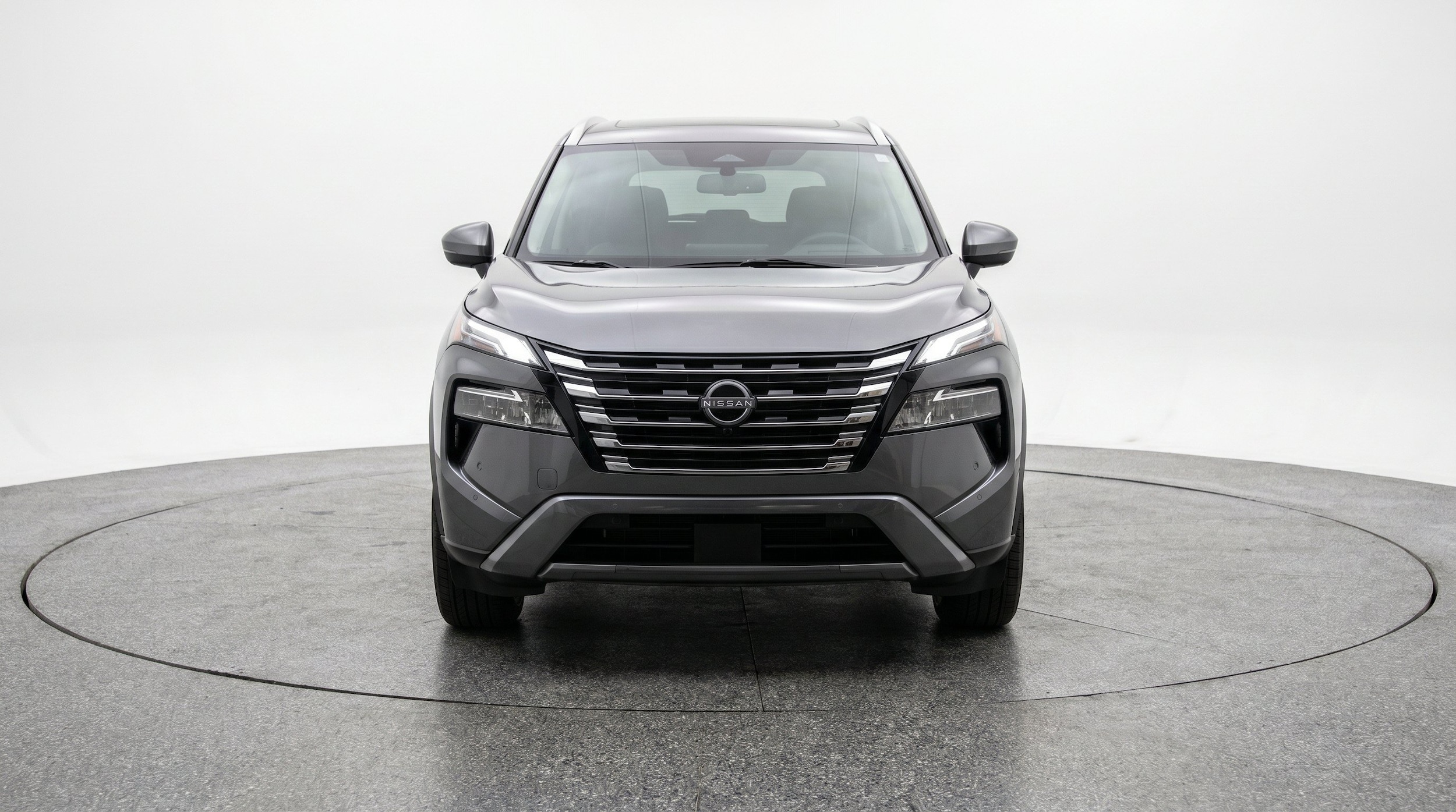 Thumbnail: 2026 Nissan Rogue - 2