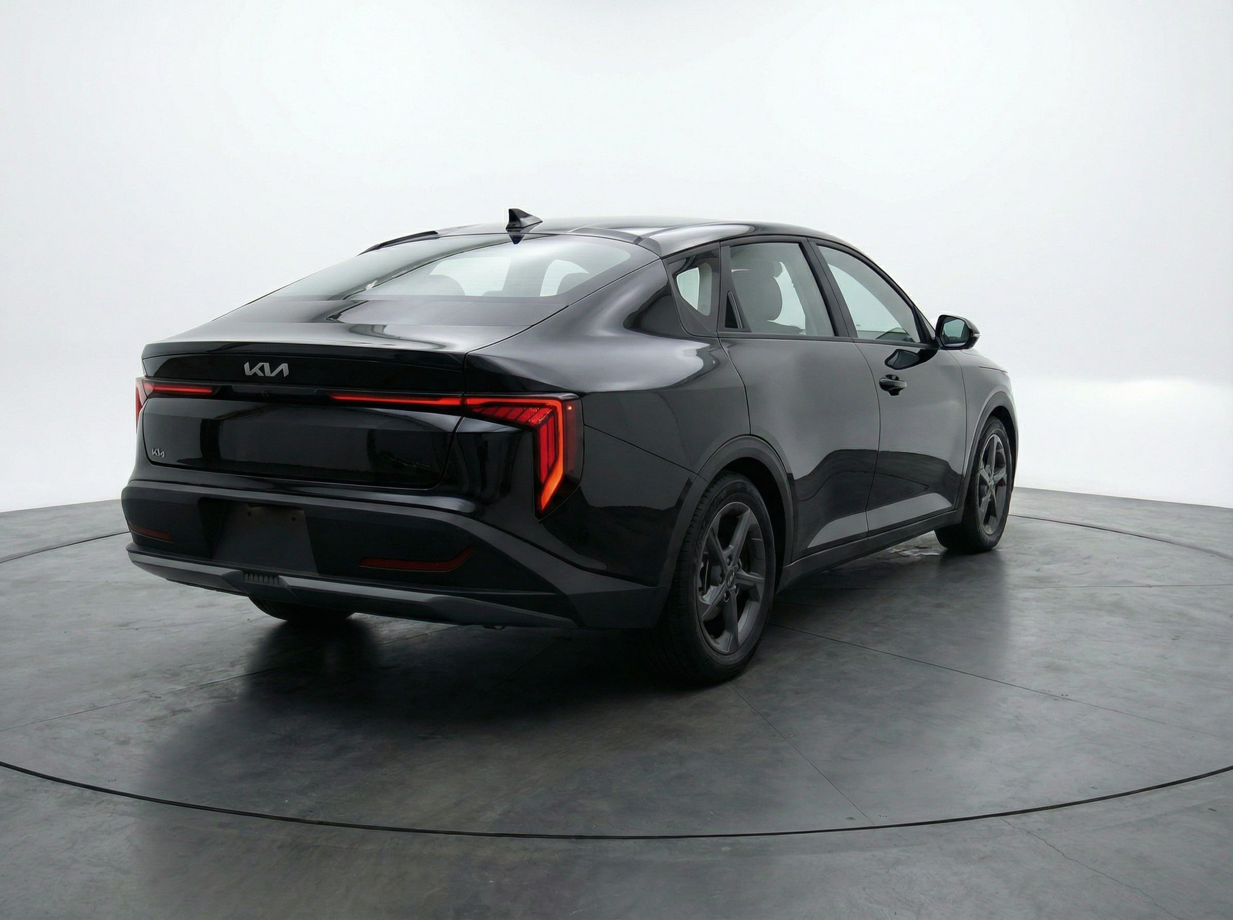 Thumbnail: 2025 Kia K4 - 7