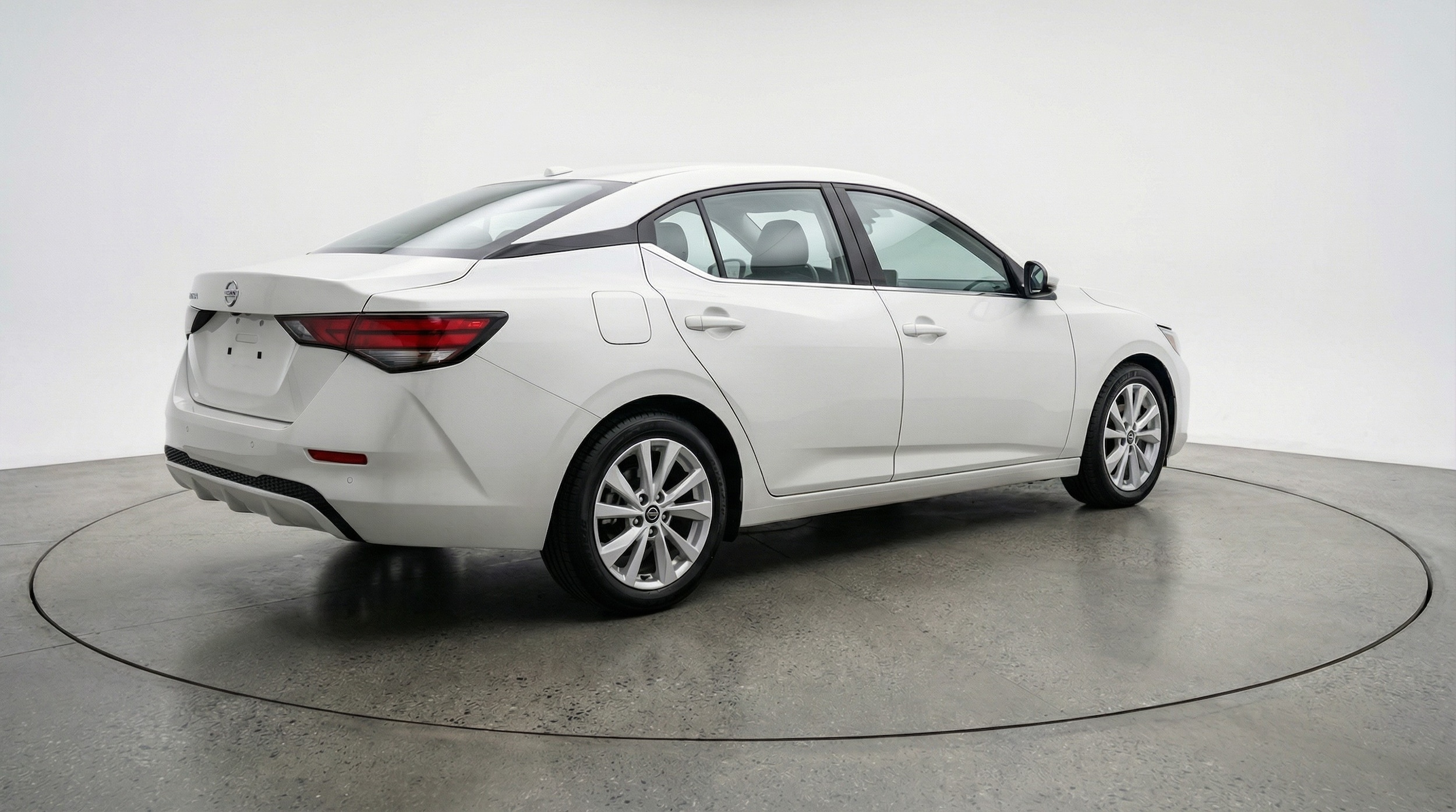 Thumbnail: 2025 Nissan Sentra - 7