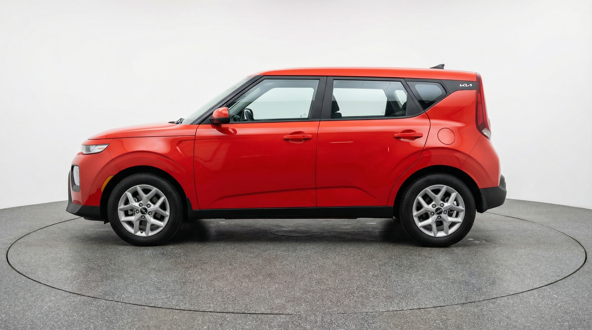 Thumbnail: 2025 Kia Soul - 4