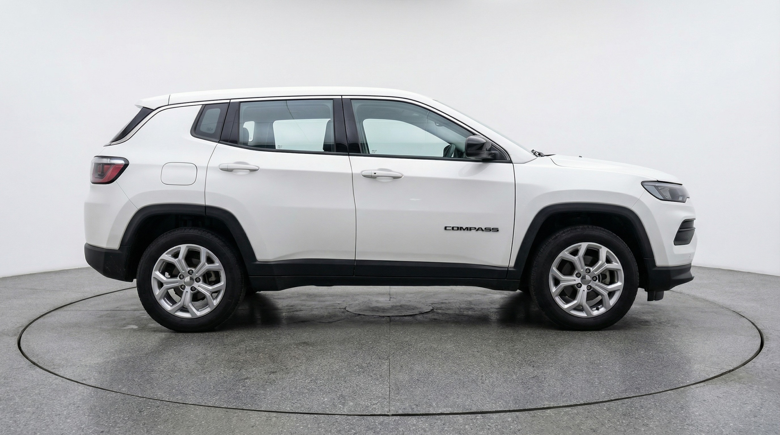 Thumbnail: 2025 Jeep Compass - 8