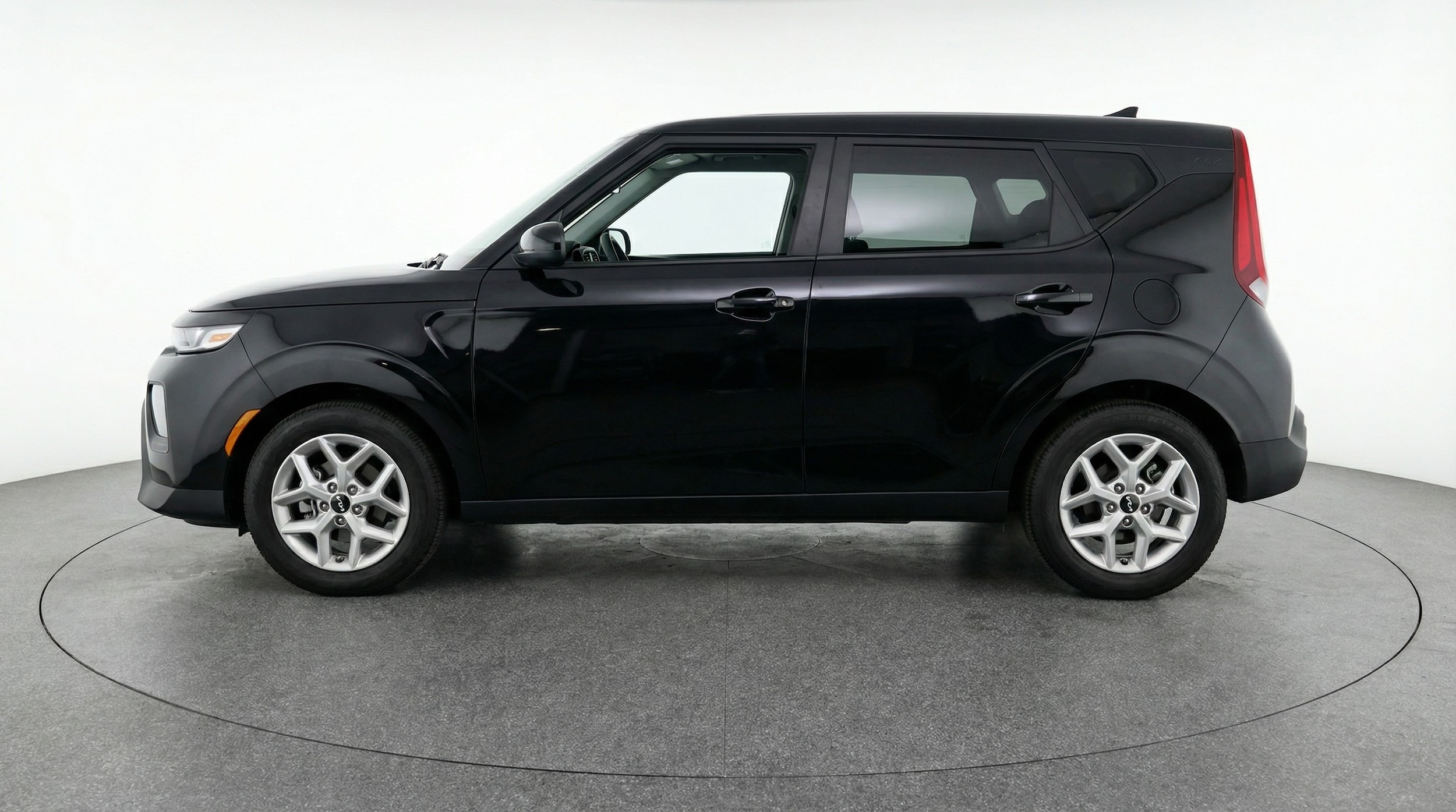 Thumbnail: 2025 Kia Soul - 4