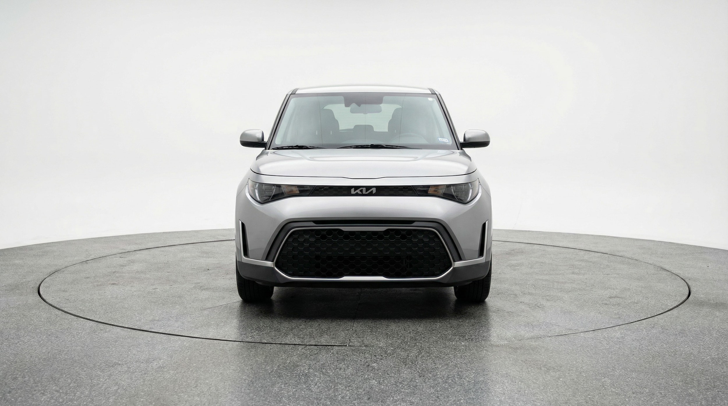 Thumbnail: 2025 Kia Soul - 2