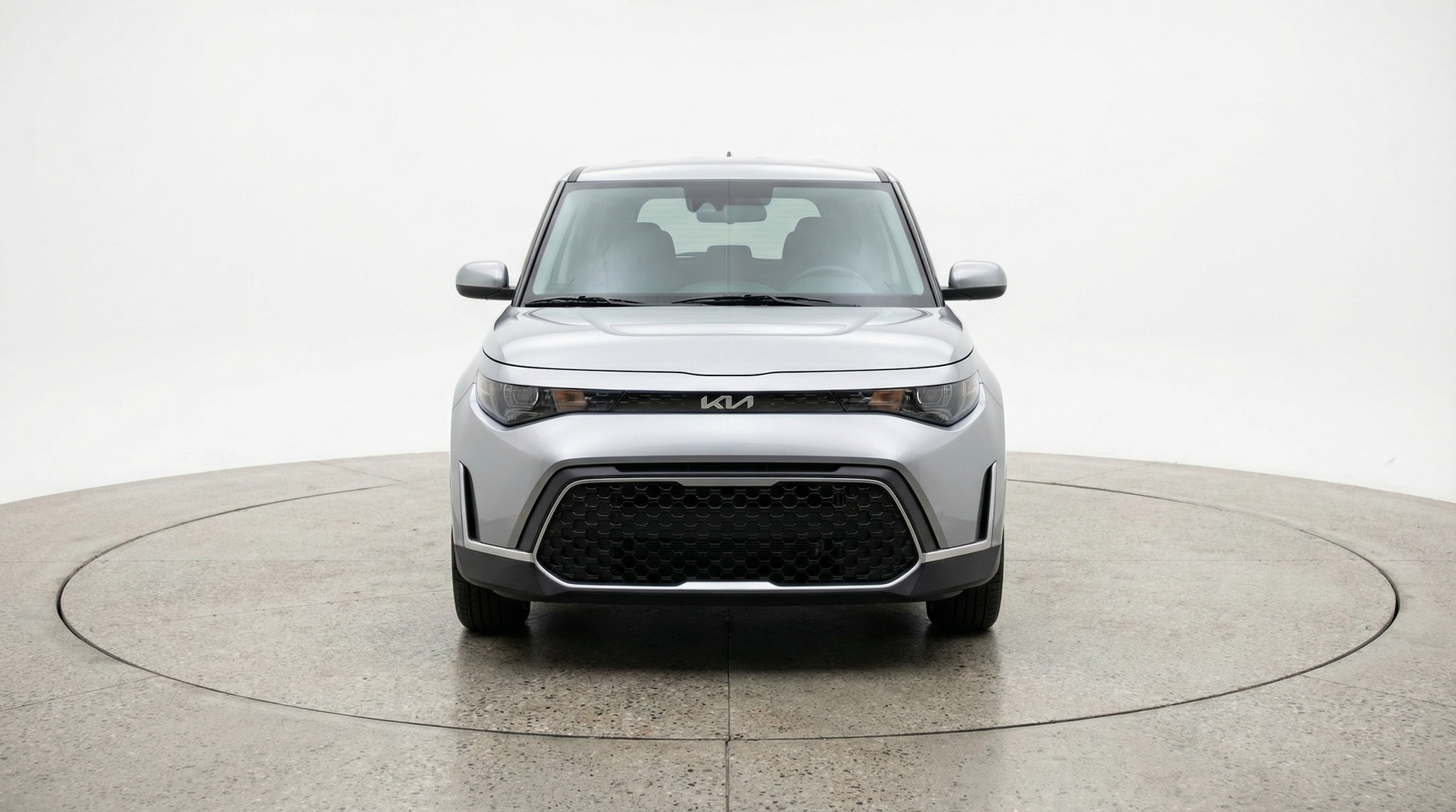 Thumbnail: 2025 Kia Soul - 2