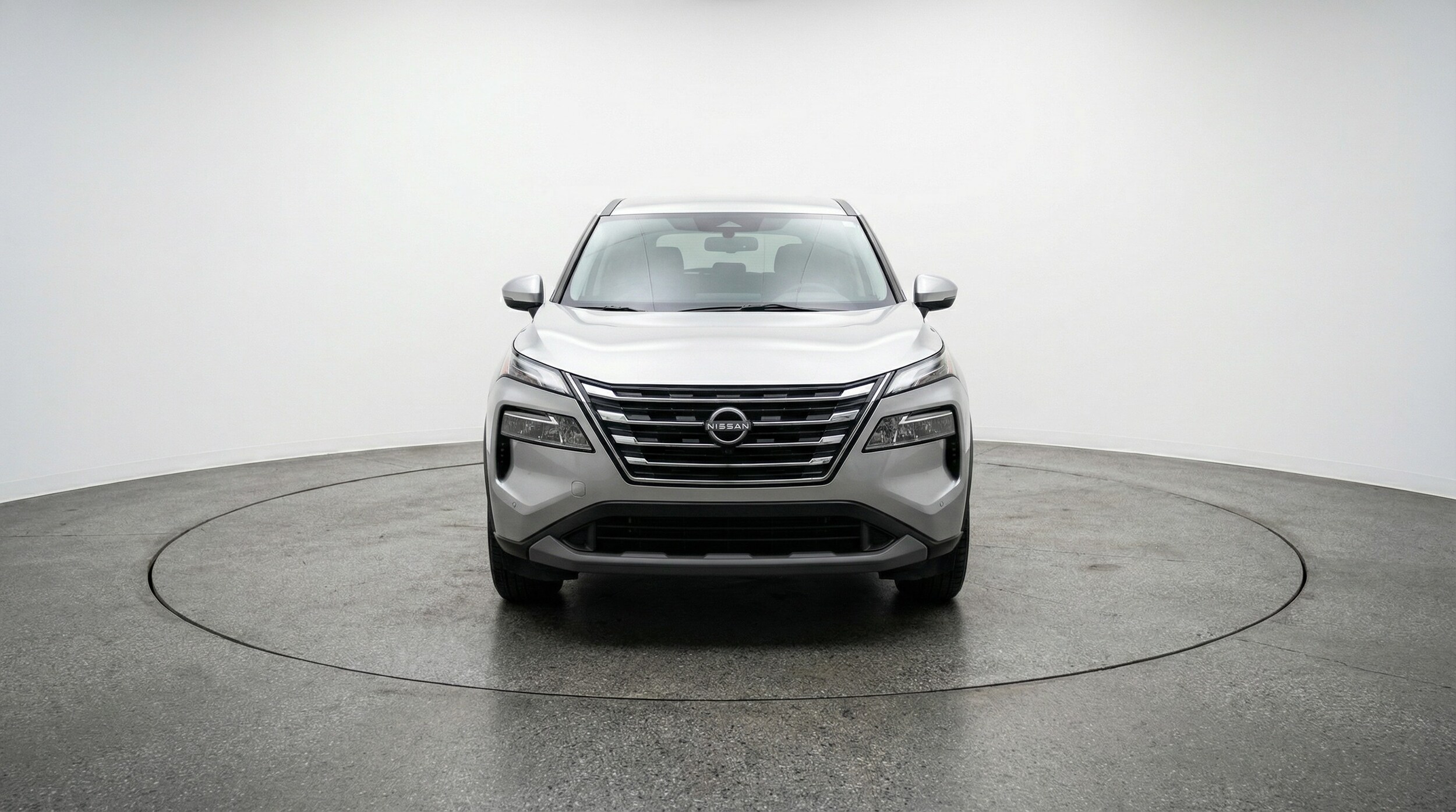 Thumbnail: 2025 Nissan Rogue - 2