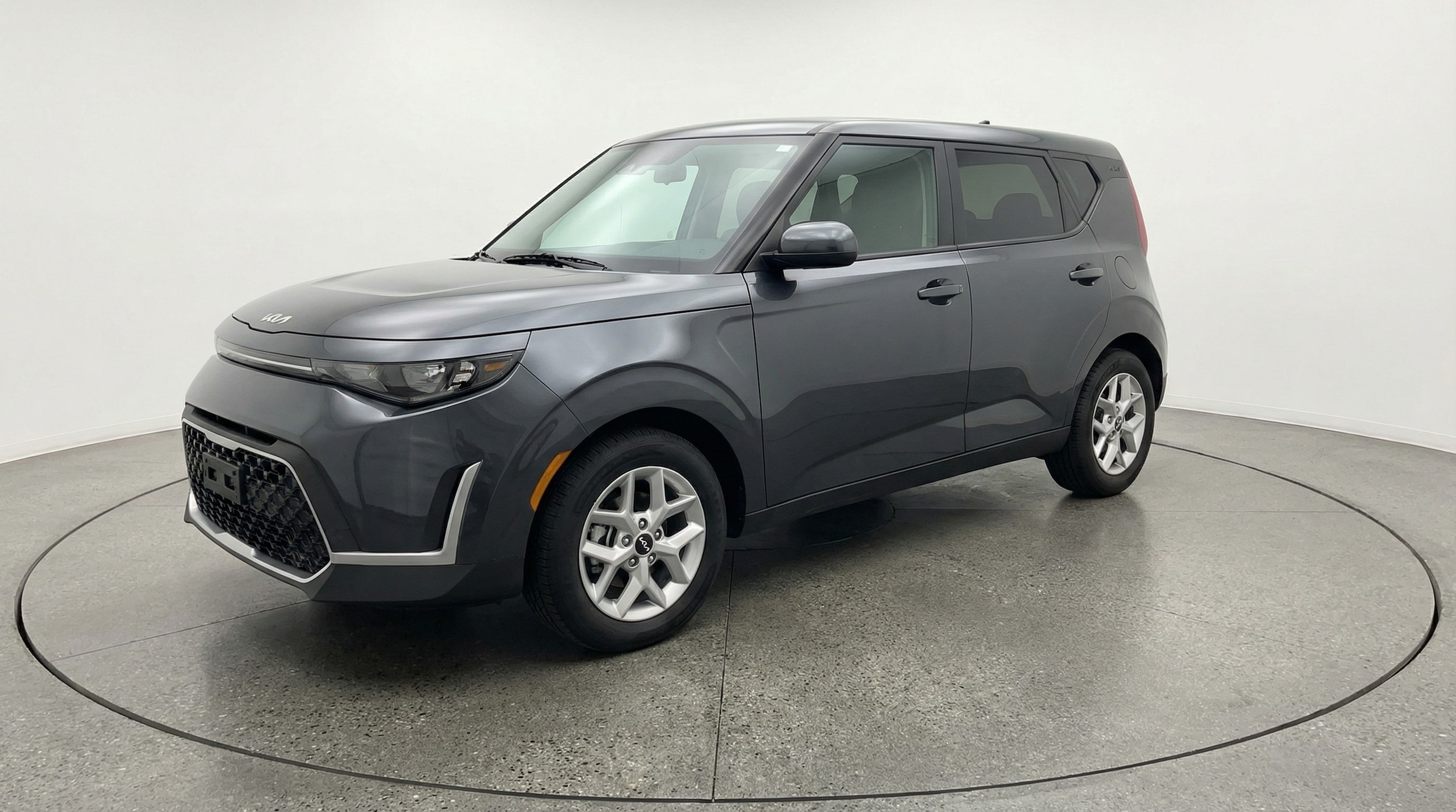 Thumbnail: 2025 Kia Soul - 3