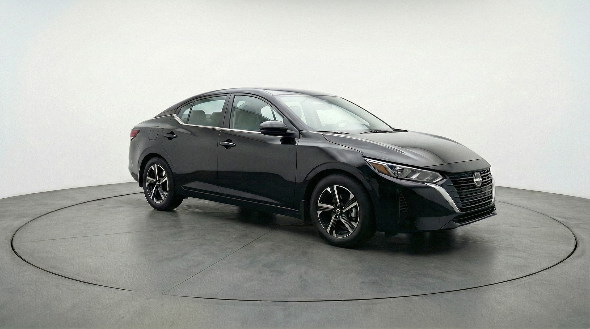 Thumbnail: 2025 Nissan Sentra - 1