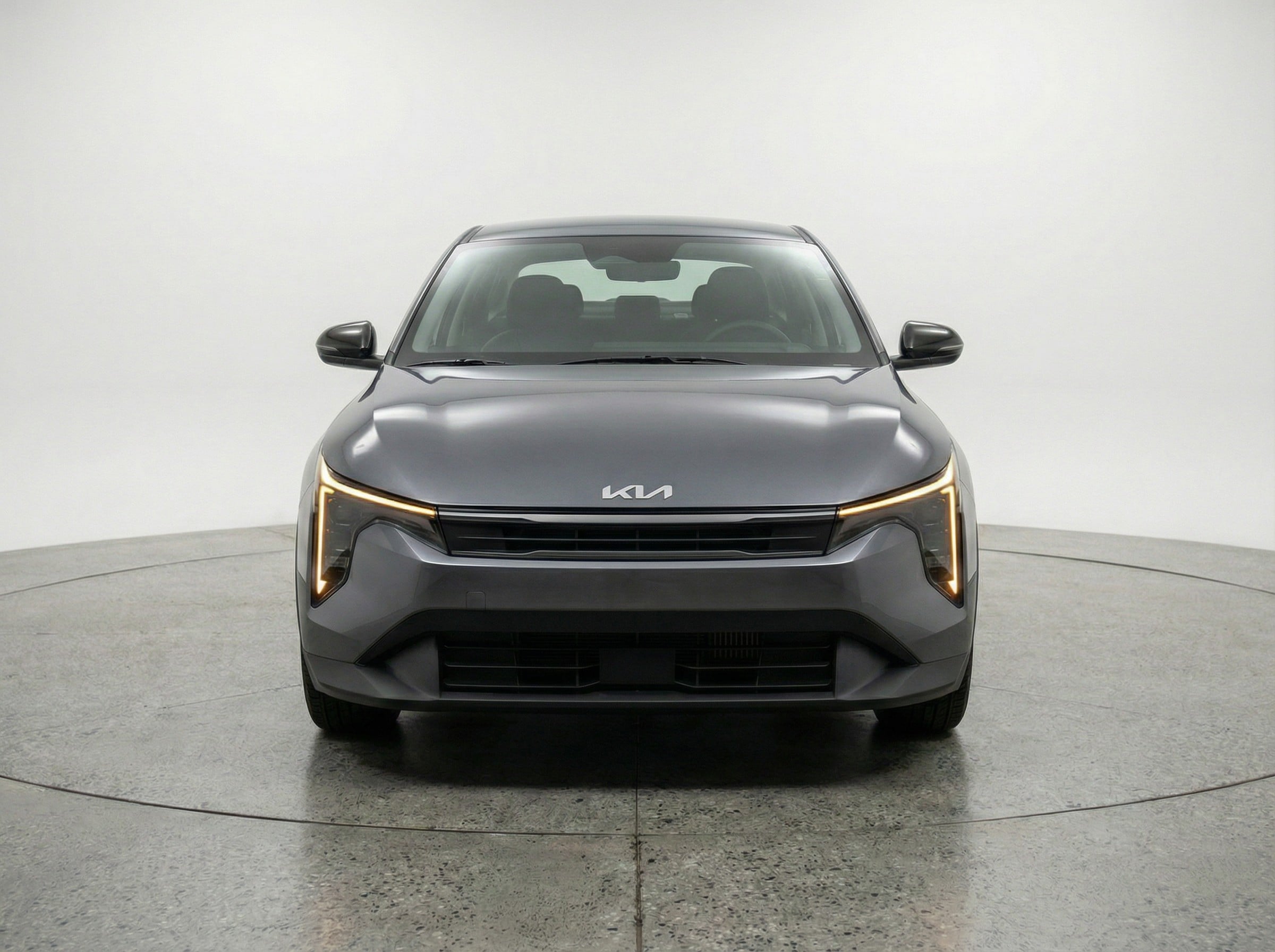 Thumbnail: 2025 Kia K4 - 2