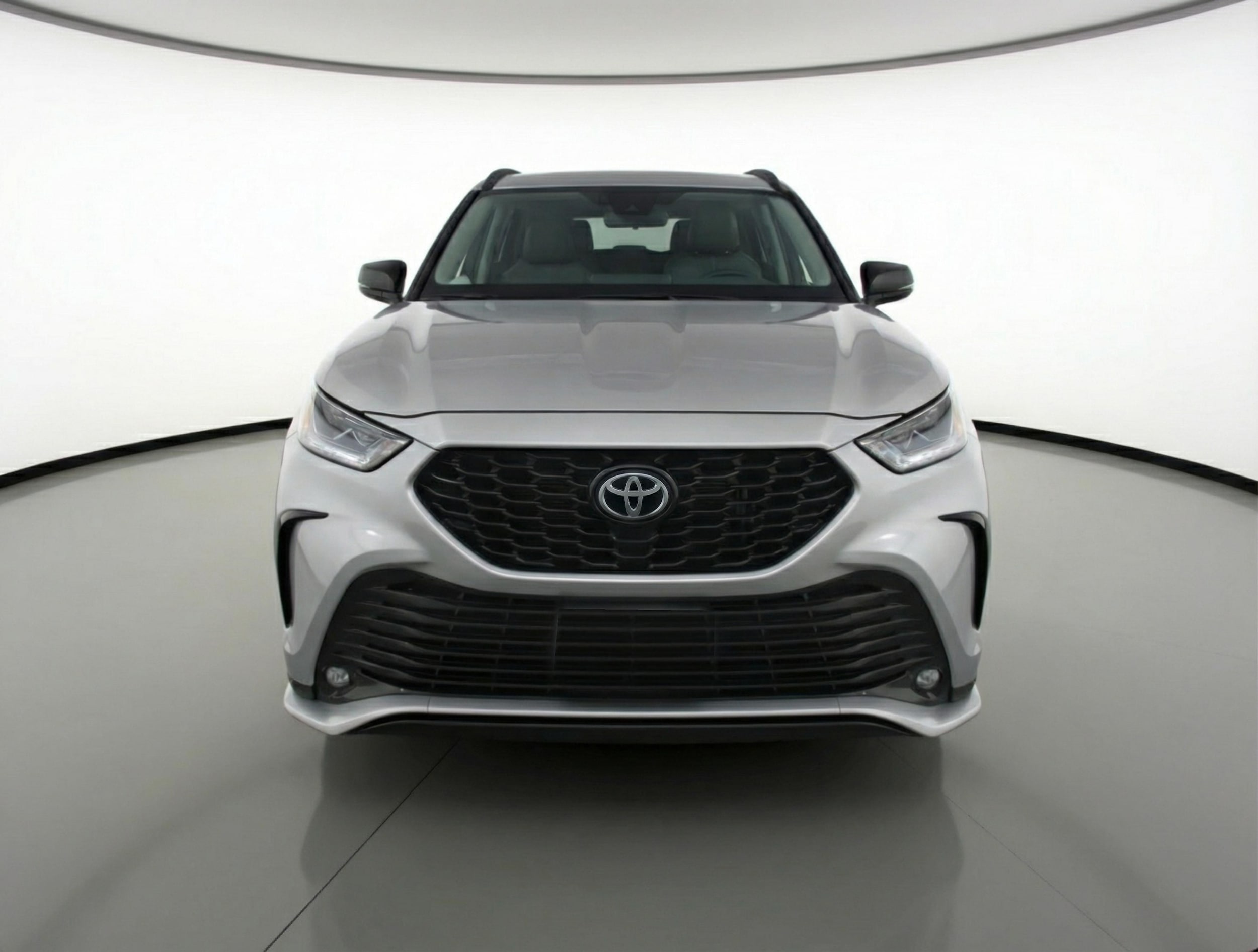 Thumbnail: 2025 Toyota Highlander - 2