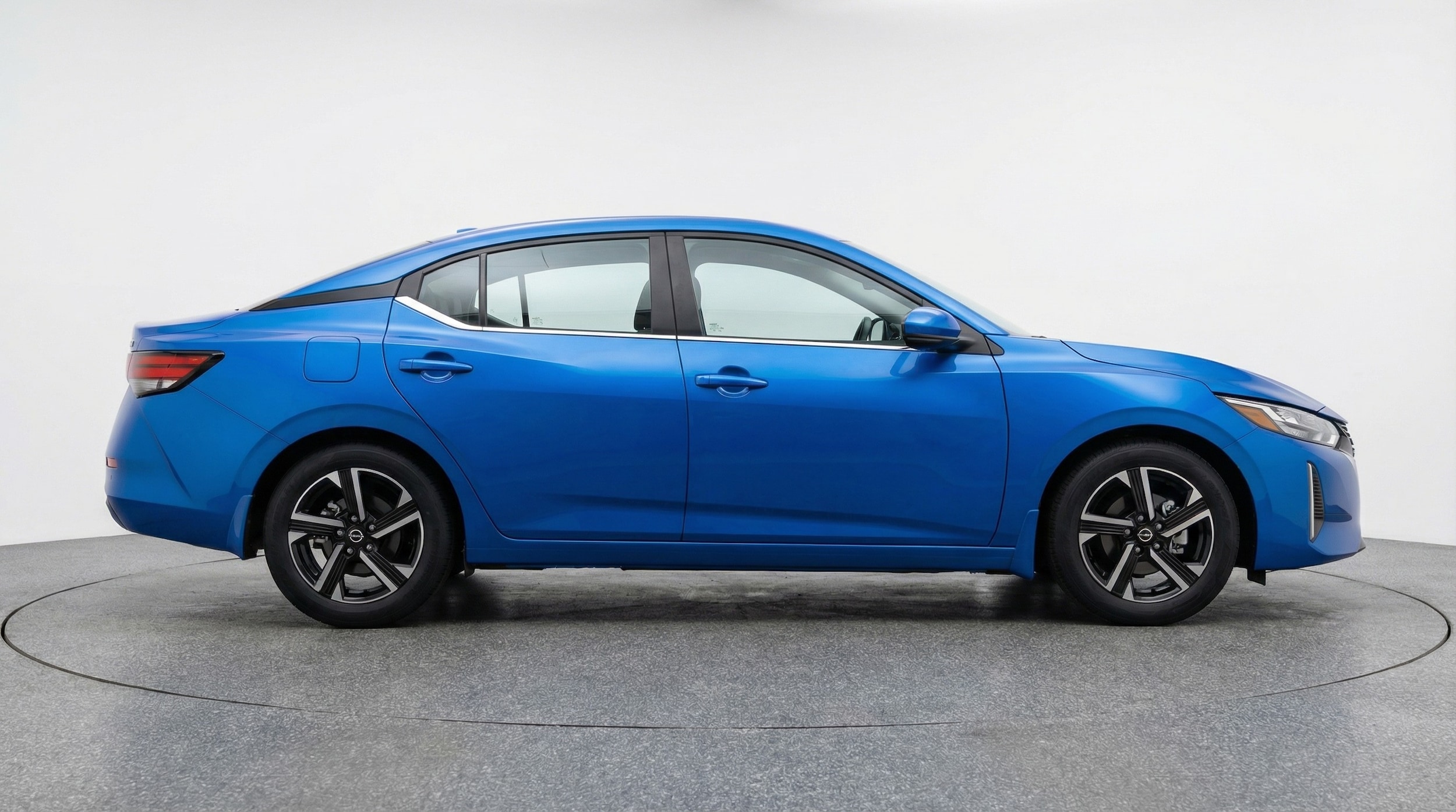 Thumbnail: 2025 Nissan Sentra - 8