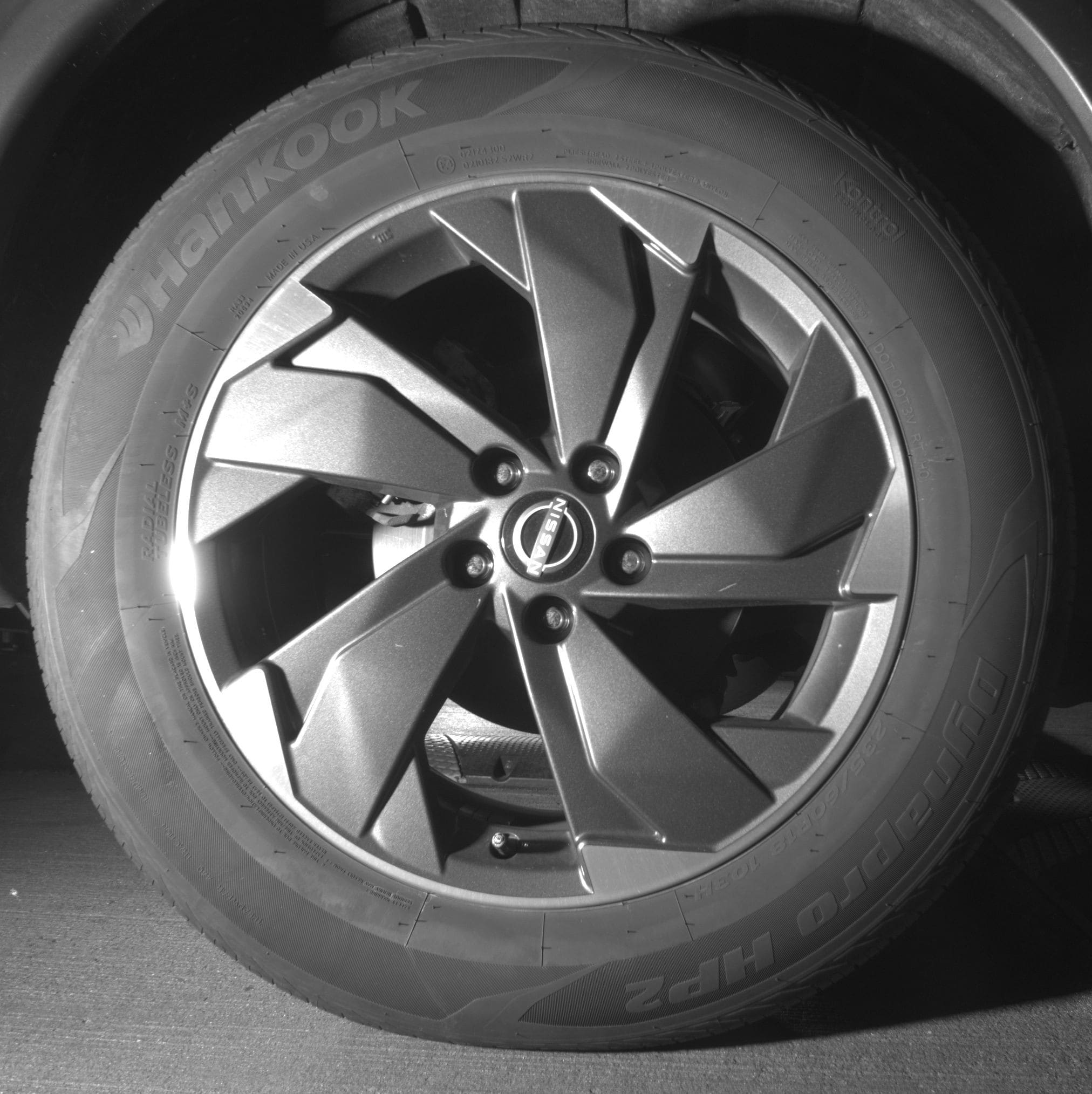 Thumbnail: 2025 Nissan Rogue - 12