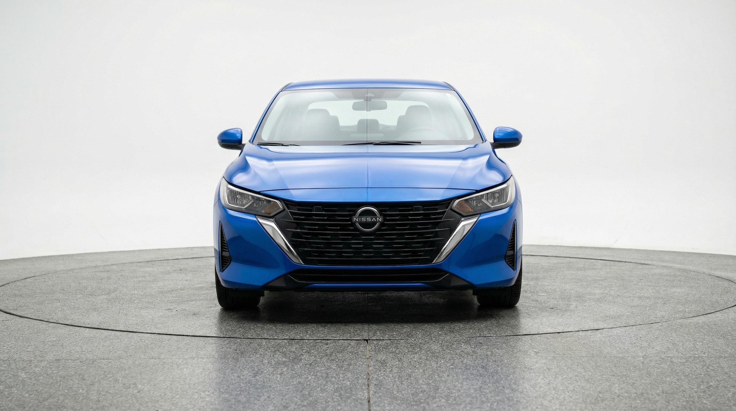 Thumbnail: 2025 Nissan Sentra - 2