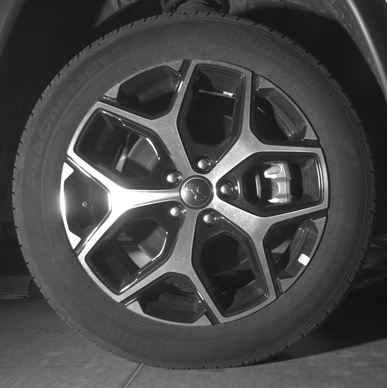 Thumbnail: 2025 Jeep Compass - 10