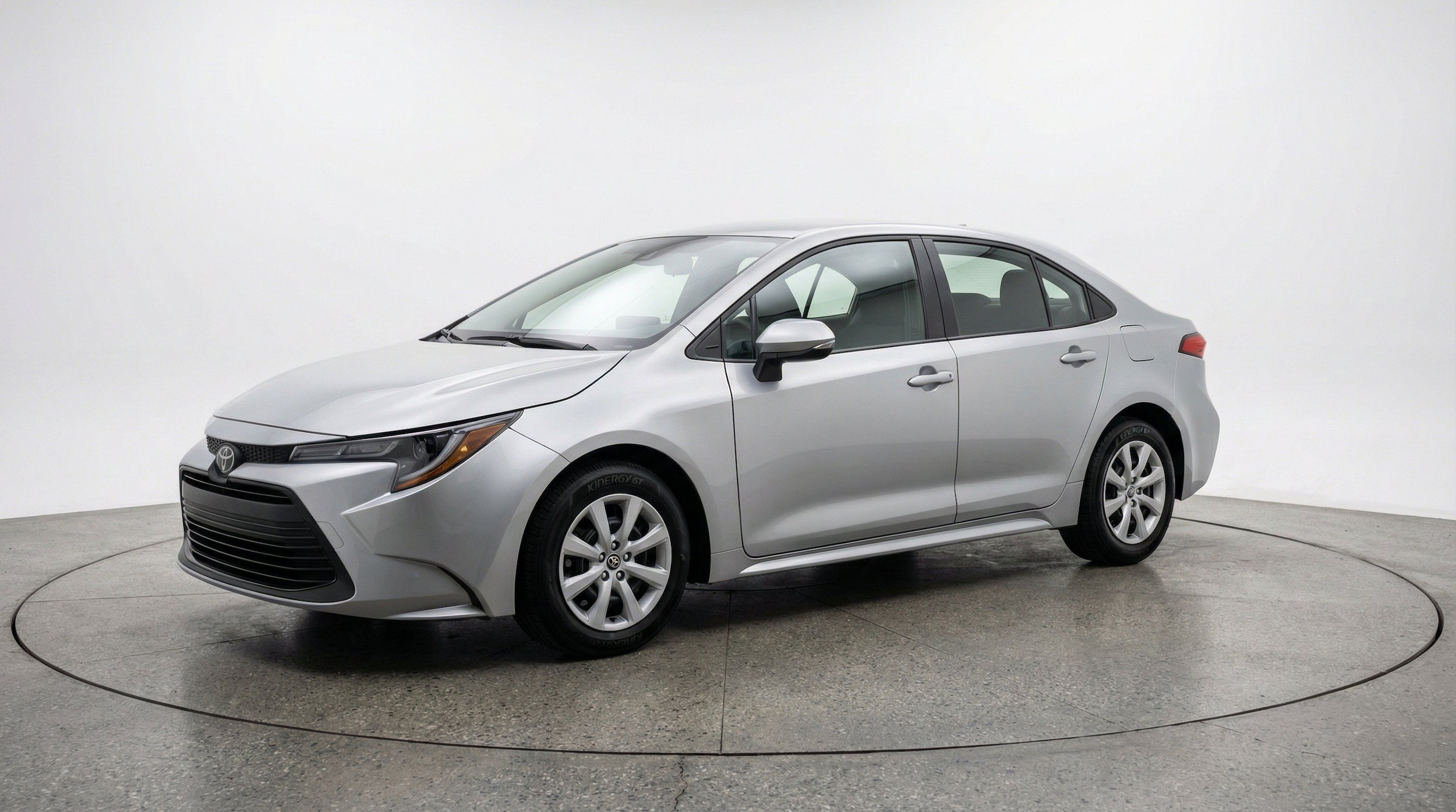 Thumbnail: 2025 Toyota Corolla - 3