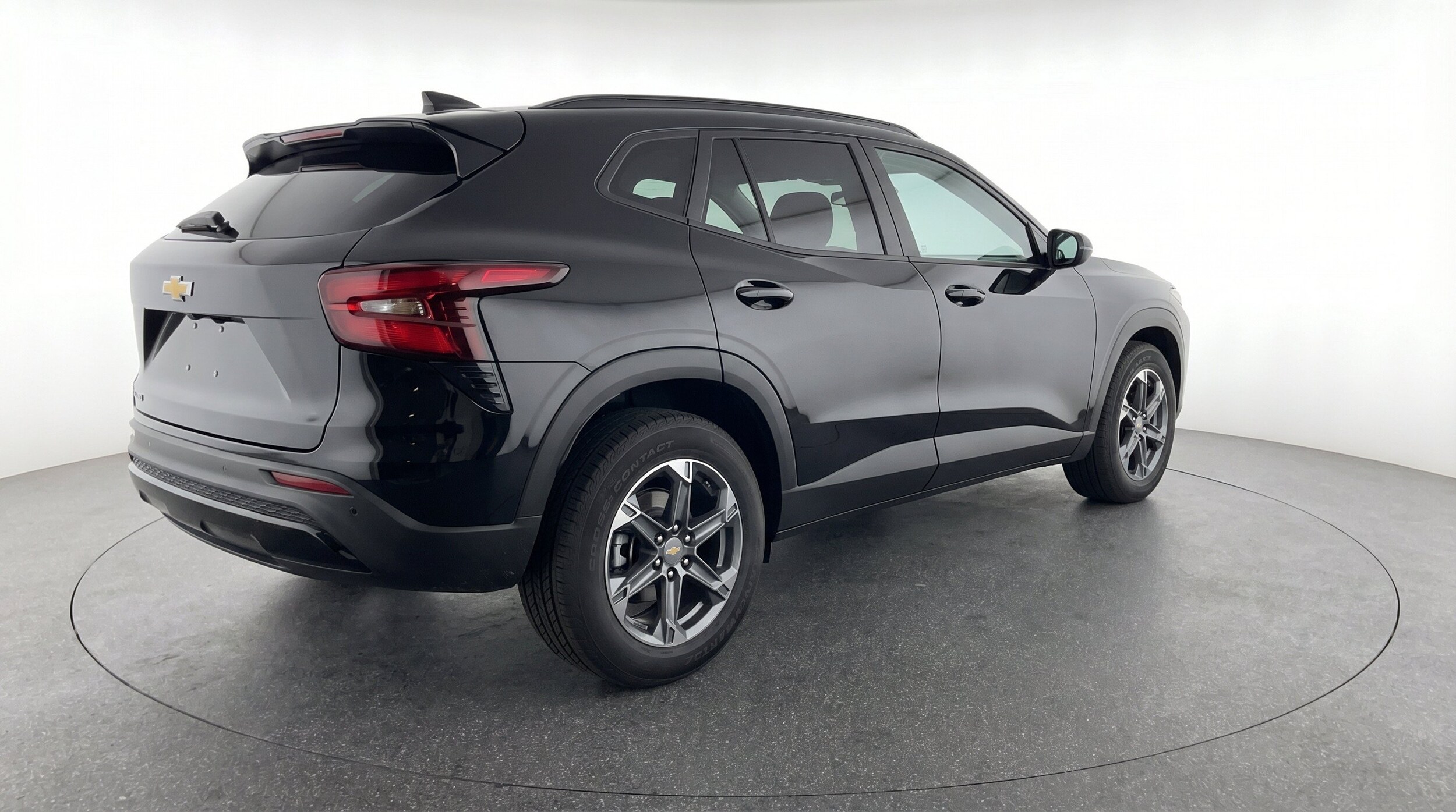 Thumbnail: 2026 Chevrolet Blazer - 9