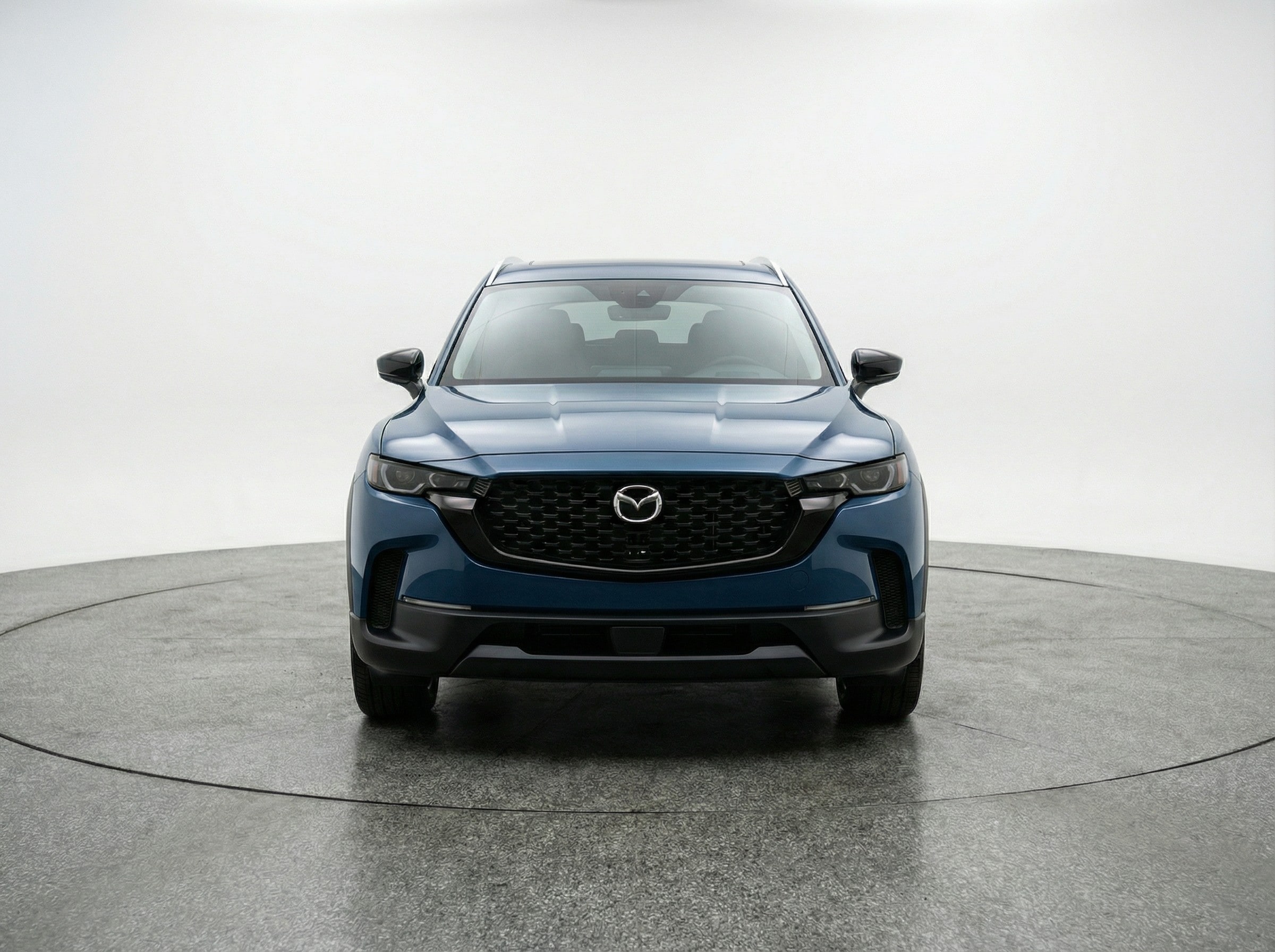 Thumbnail: 2025 Mazda CX-50 - 2