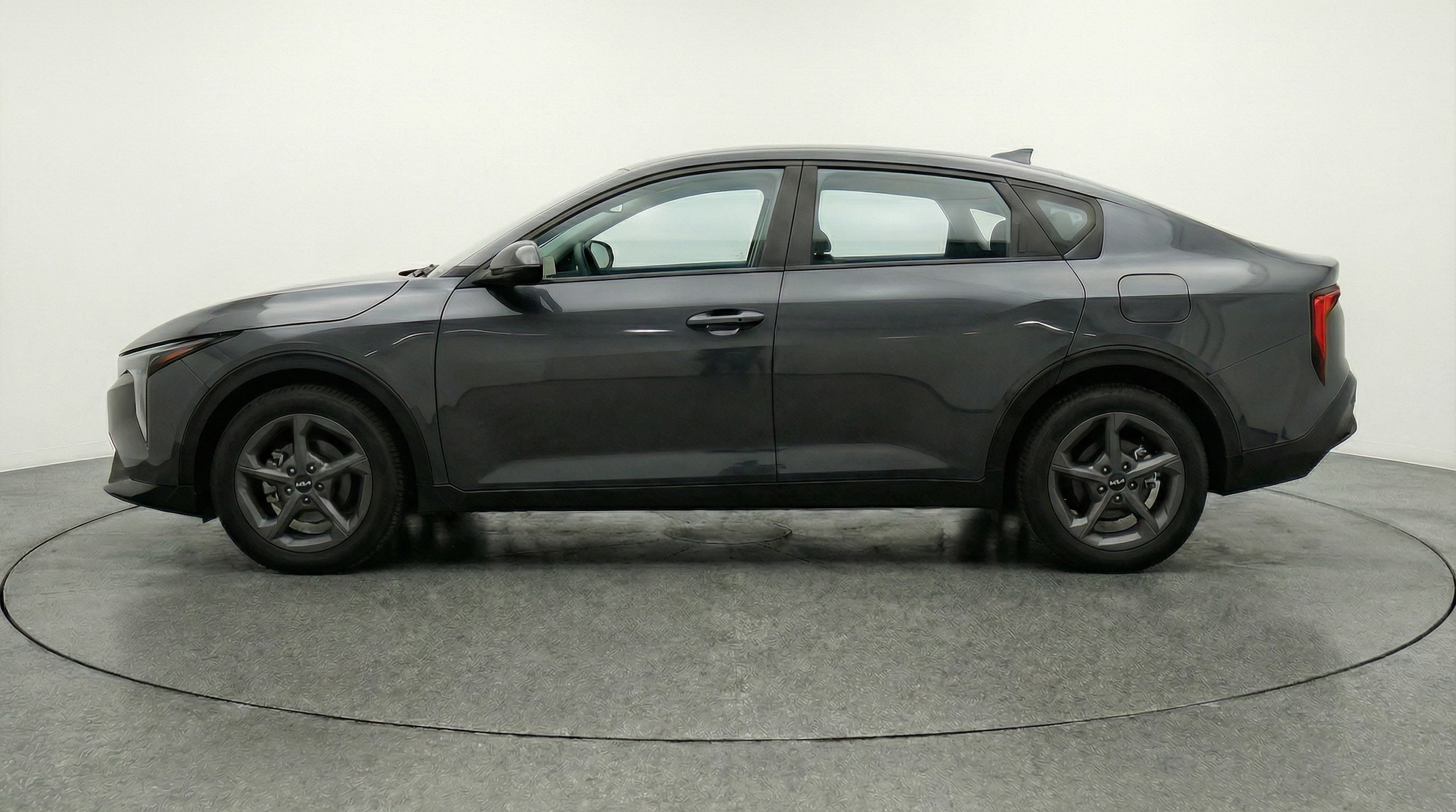 Thumbnail: 2025 Kia K4 - 4