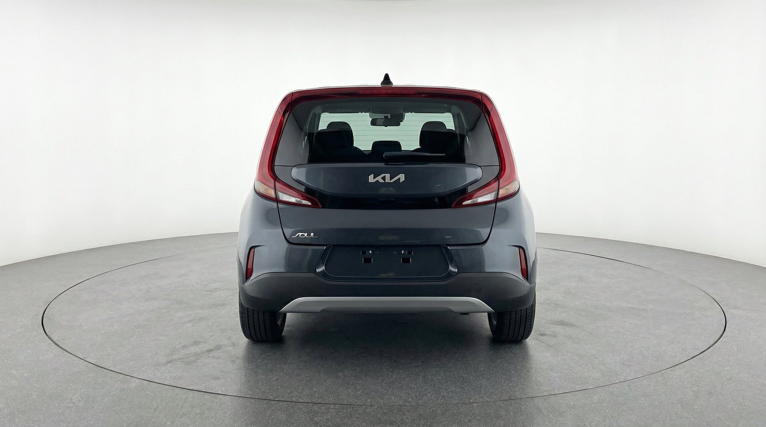 Thumbnail: 2025 Kia Soul - 7