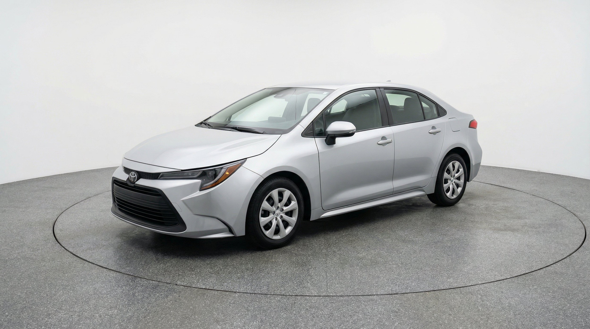 Thumbnail: 2025 Toyota Corolla - 3