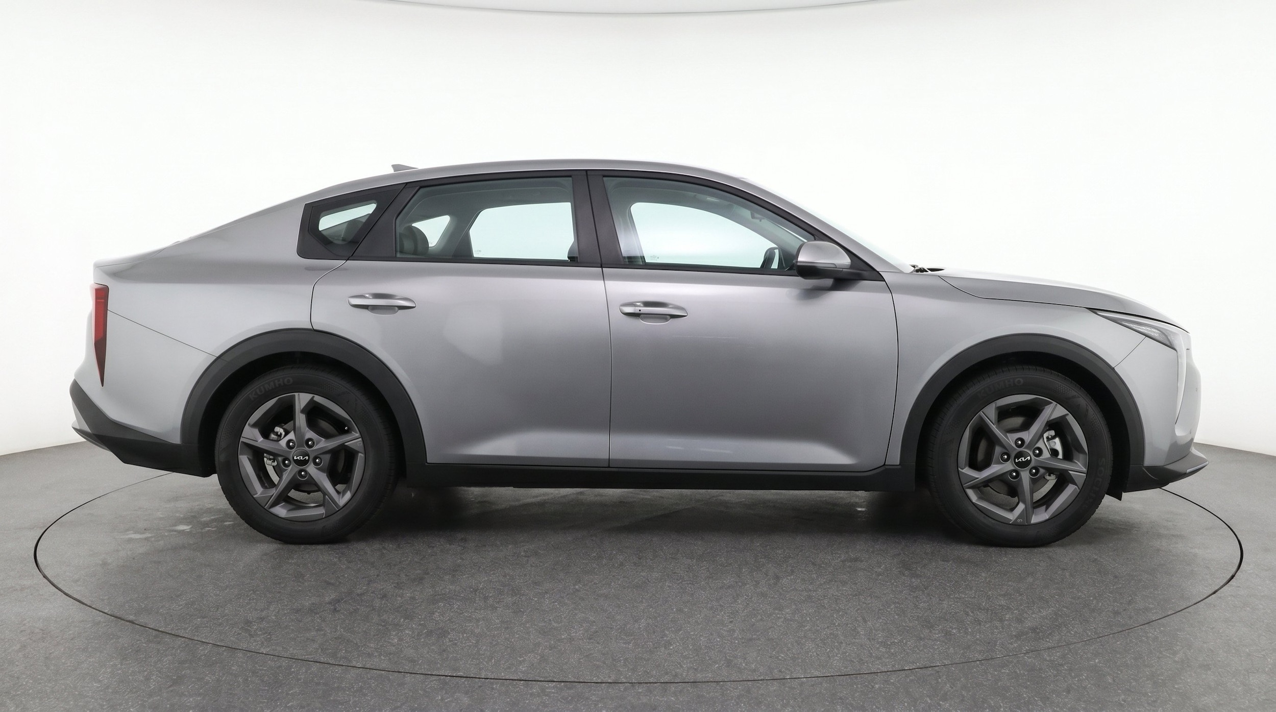 Thumbnail: 2026 Kia K4 - 11