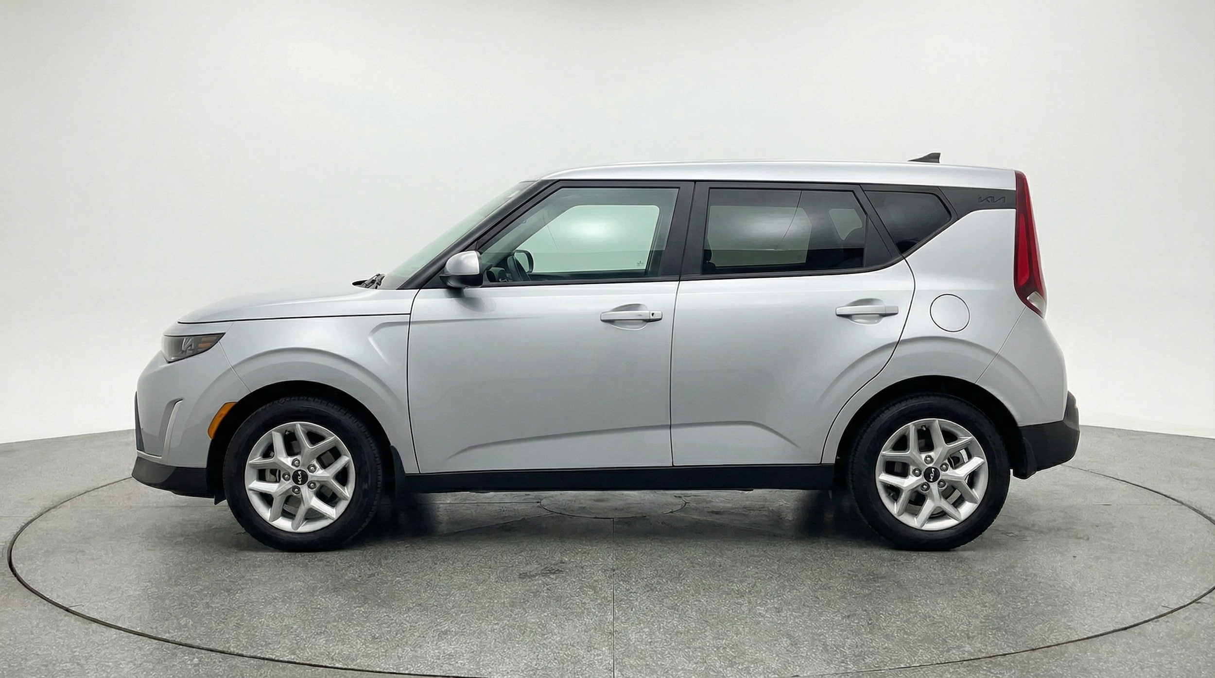 Thumbnail: 2025 Kia Soul - 4