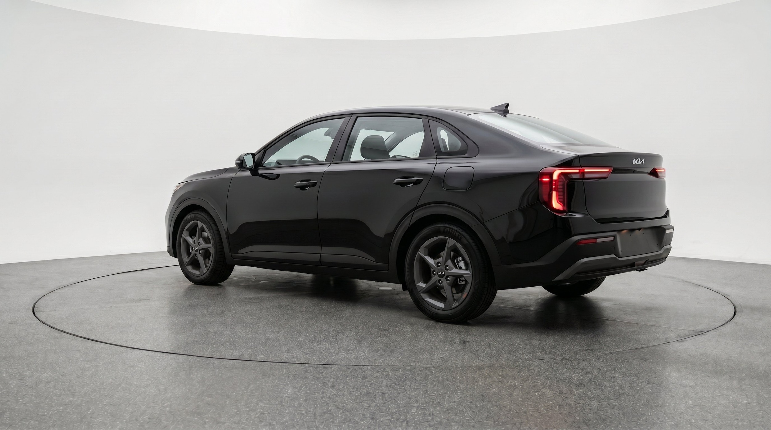 Thumbnail: 2026 Kia K4 - 6