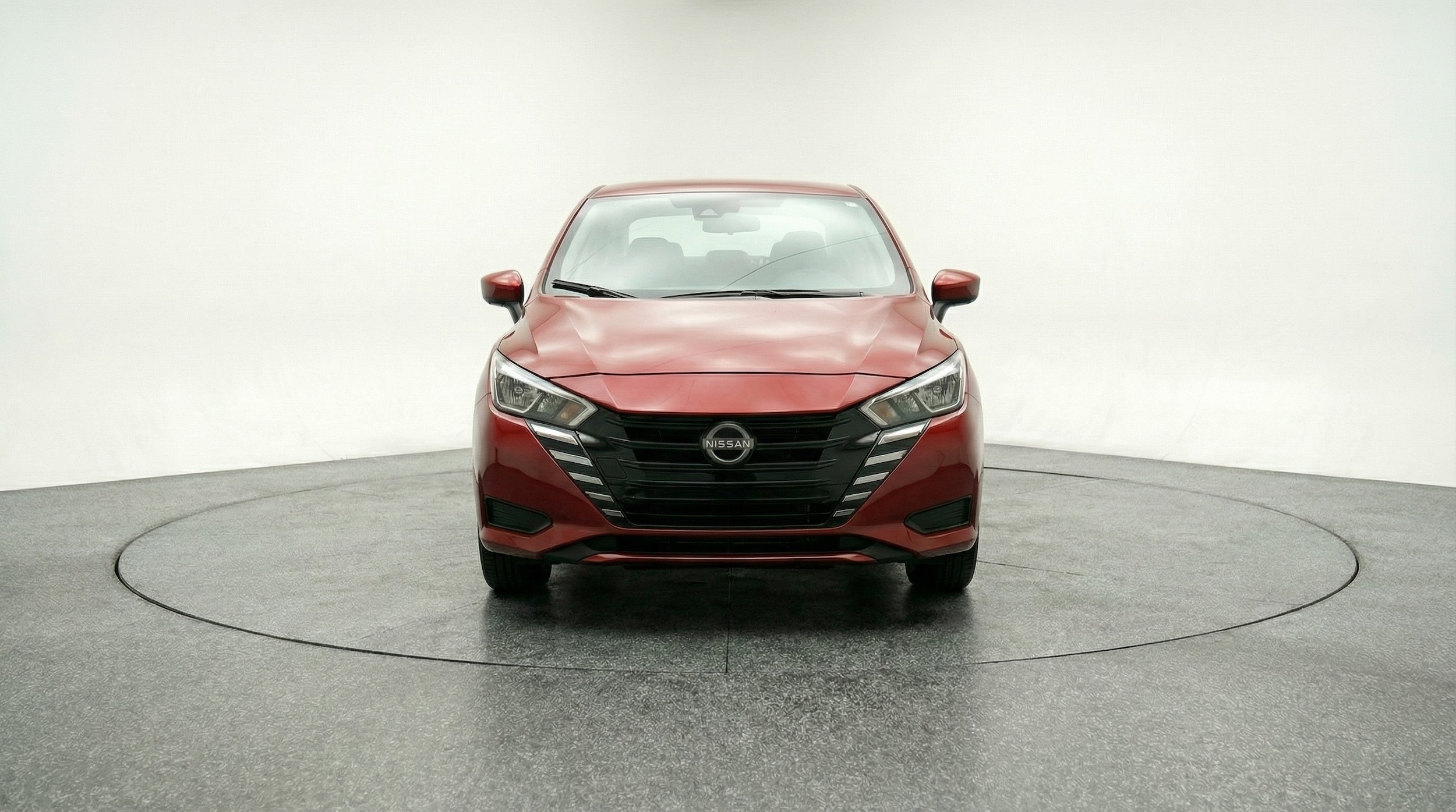 Thumbnail: 2025 Nissan Versa - 2