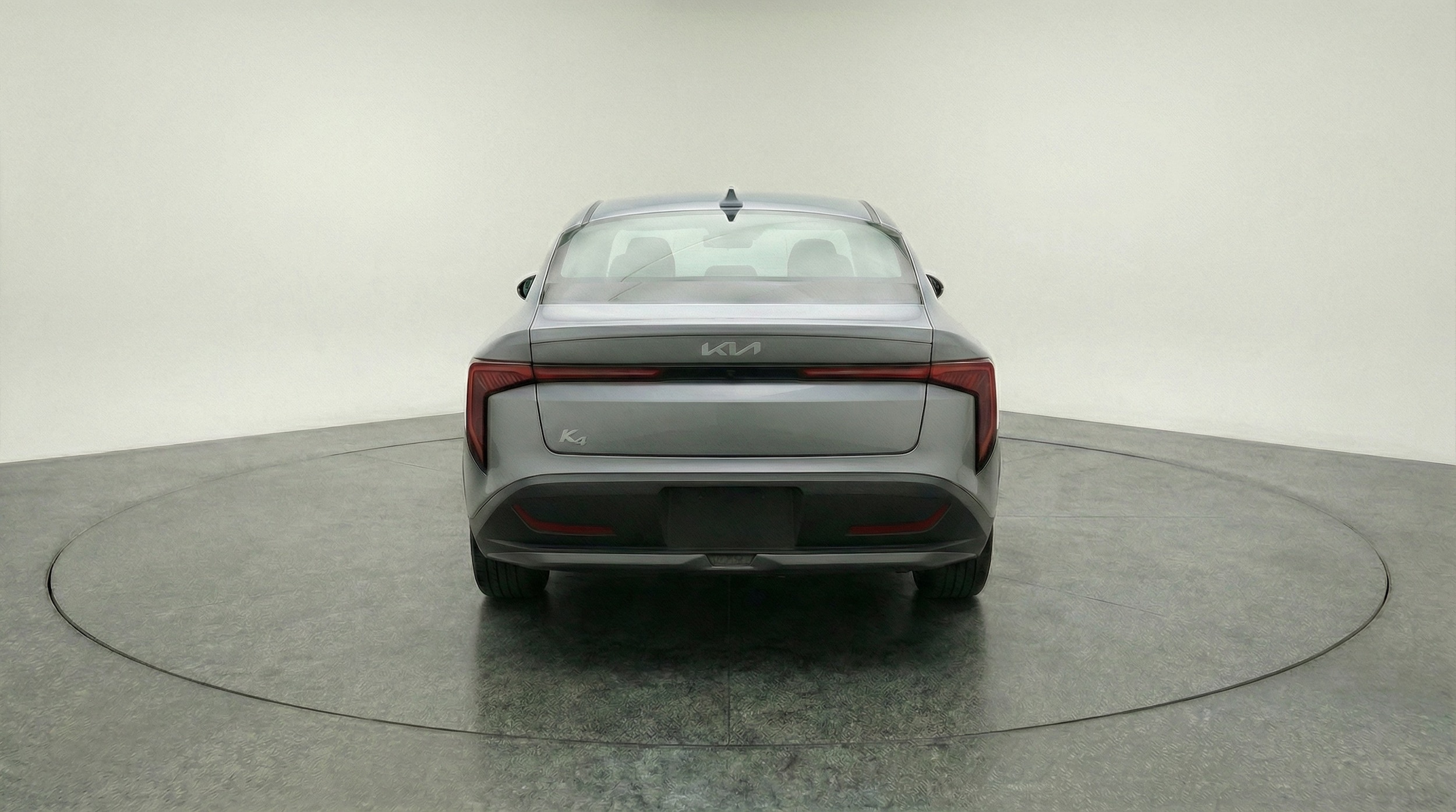 Thumbnail: 2025 Kia K4 - 6