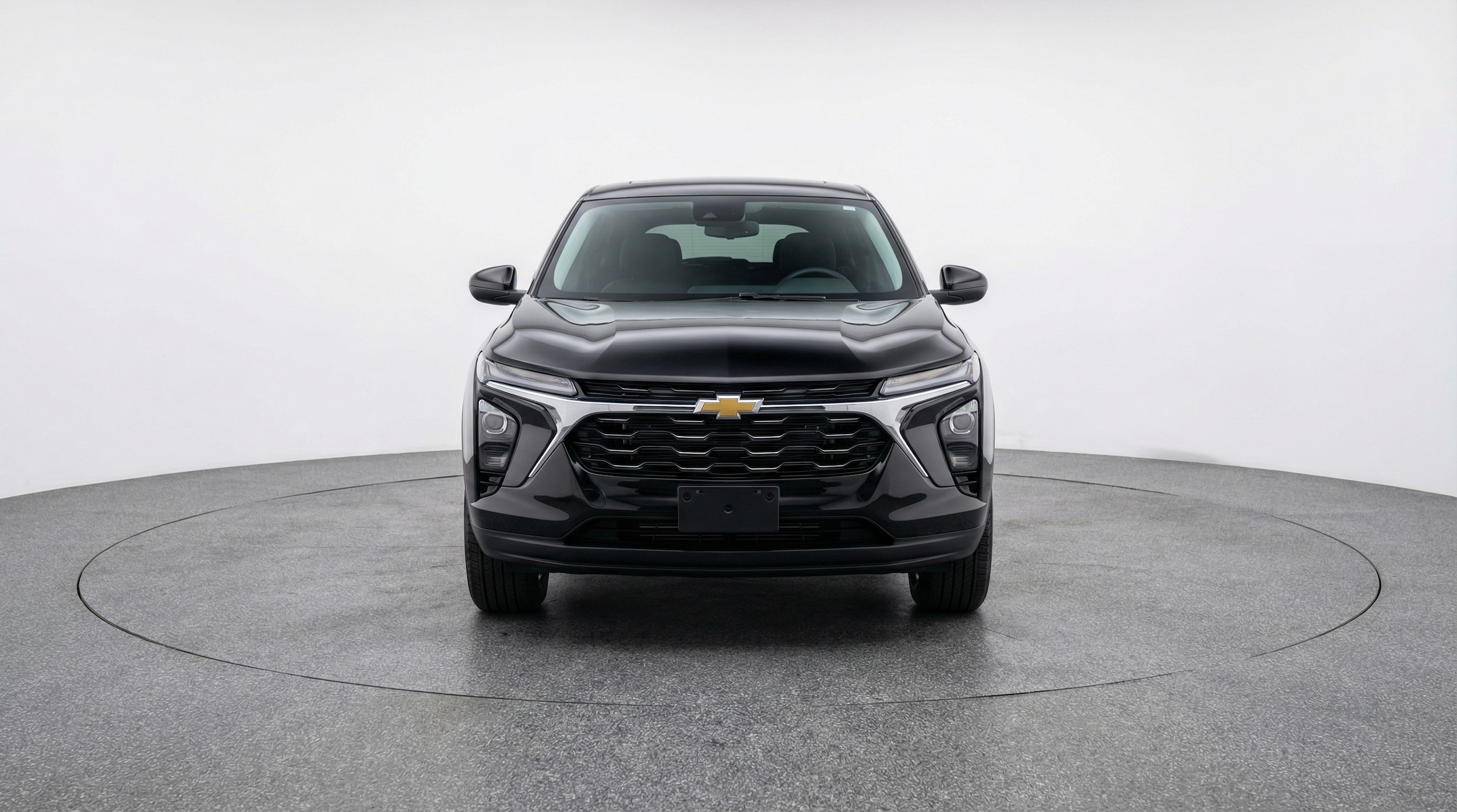 Thumbnail: 2025 Chevrolet TrailBlazer - 2