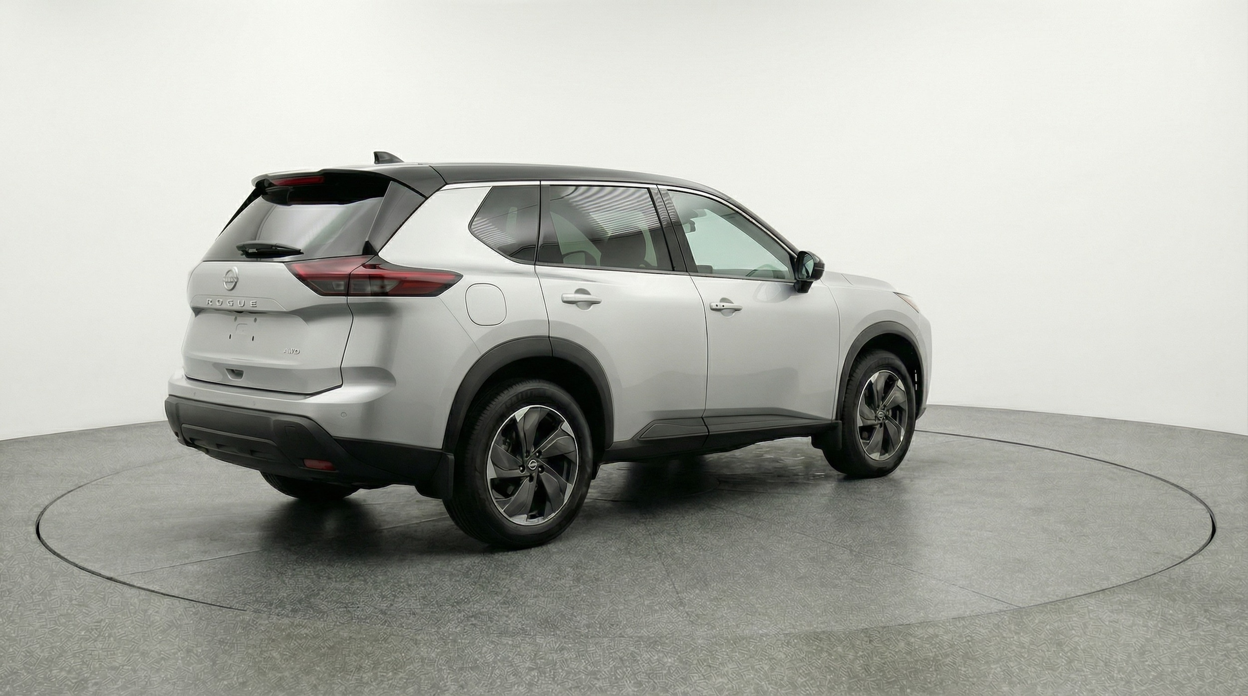 Thumbnail: 2025 Nissan Rogue - 7