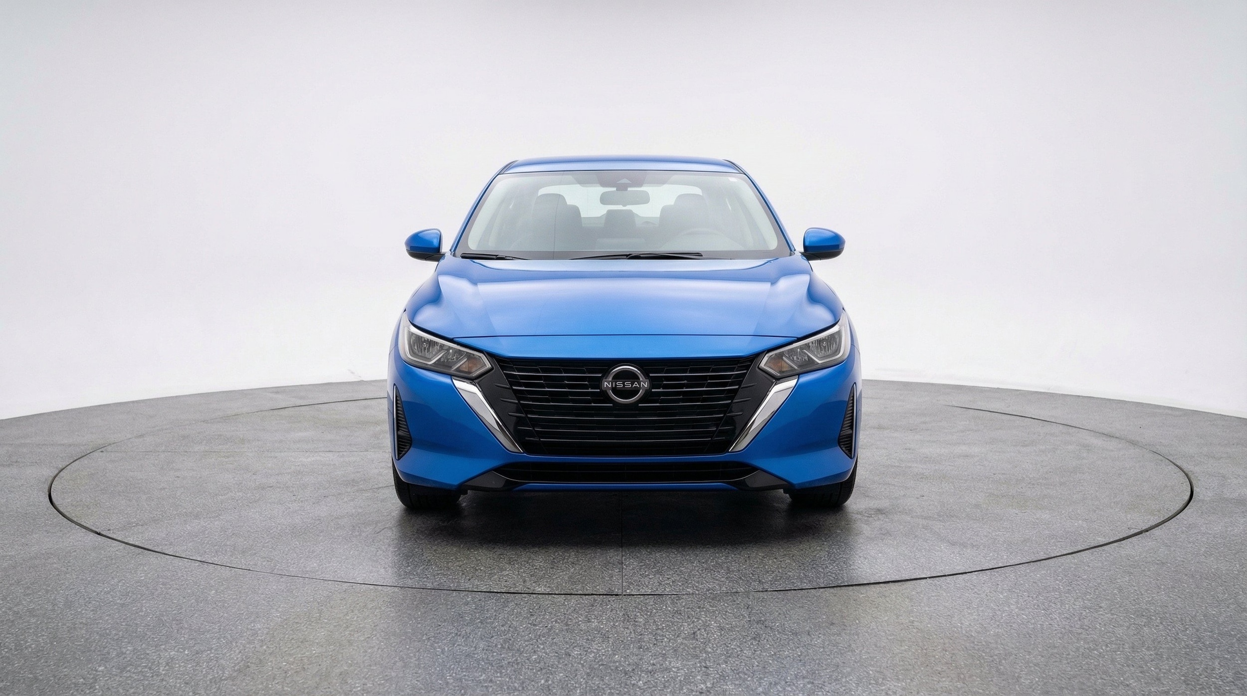 Thumbnail: 2025 Nissan Sentra - 2