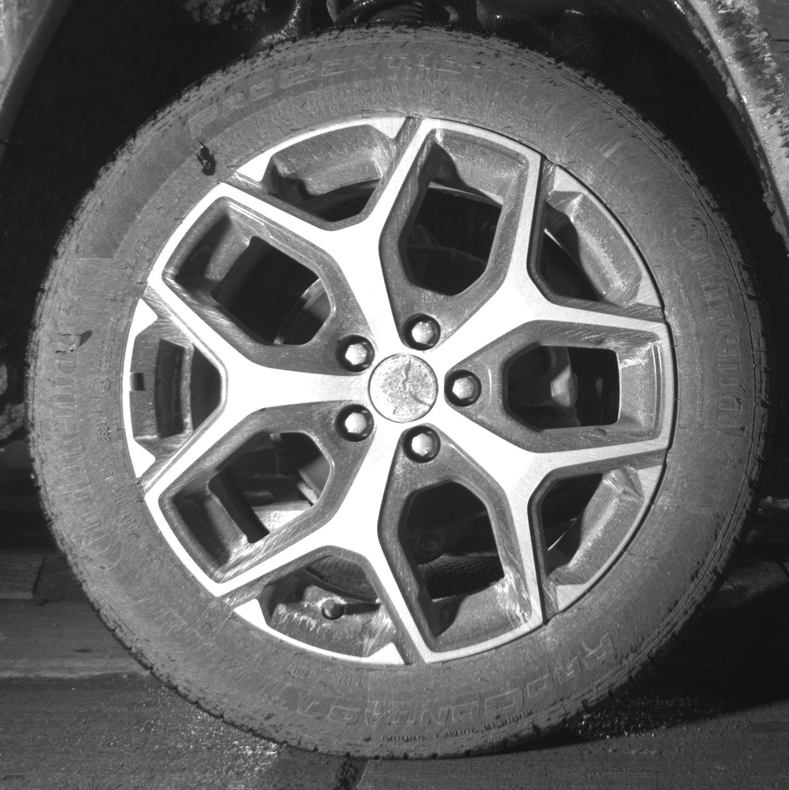 Thumbnail: 2025 Jeep Compass - 12