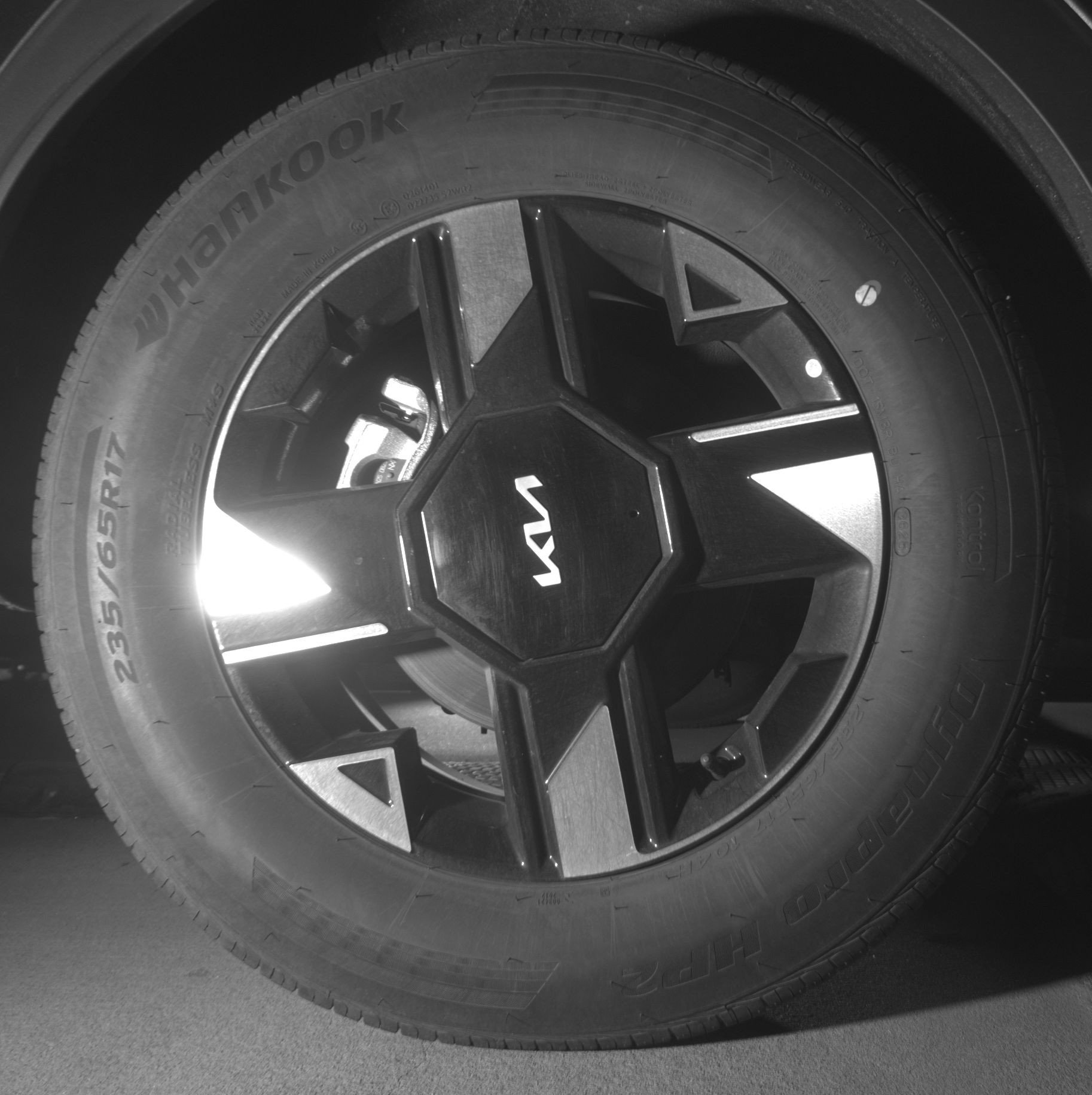 Thumbnail: 2026 Kia Sportage - 15