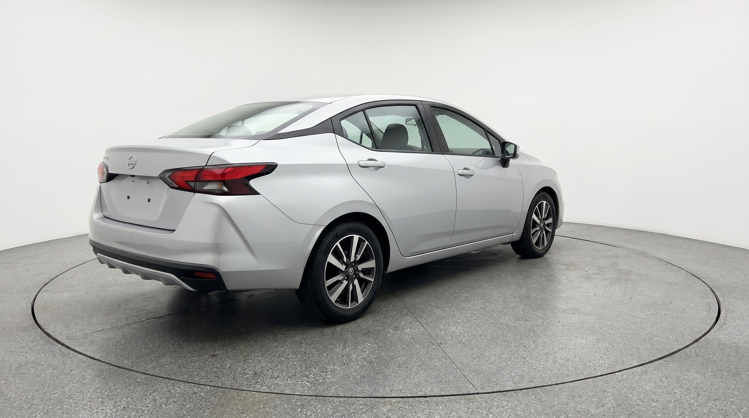 Thumbnail: 2025 Nissan Versa - 9